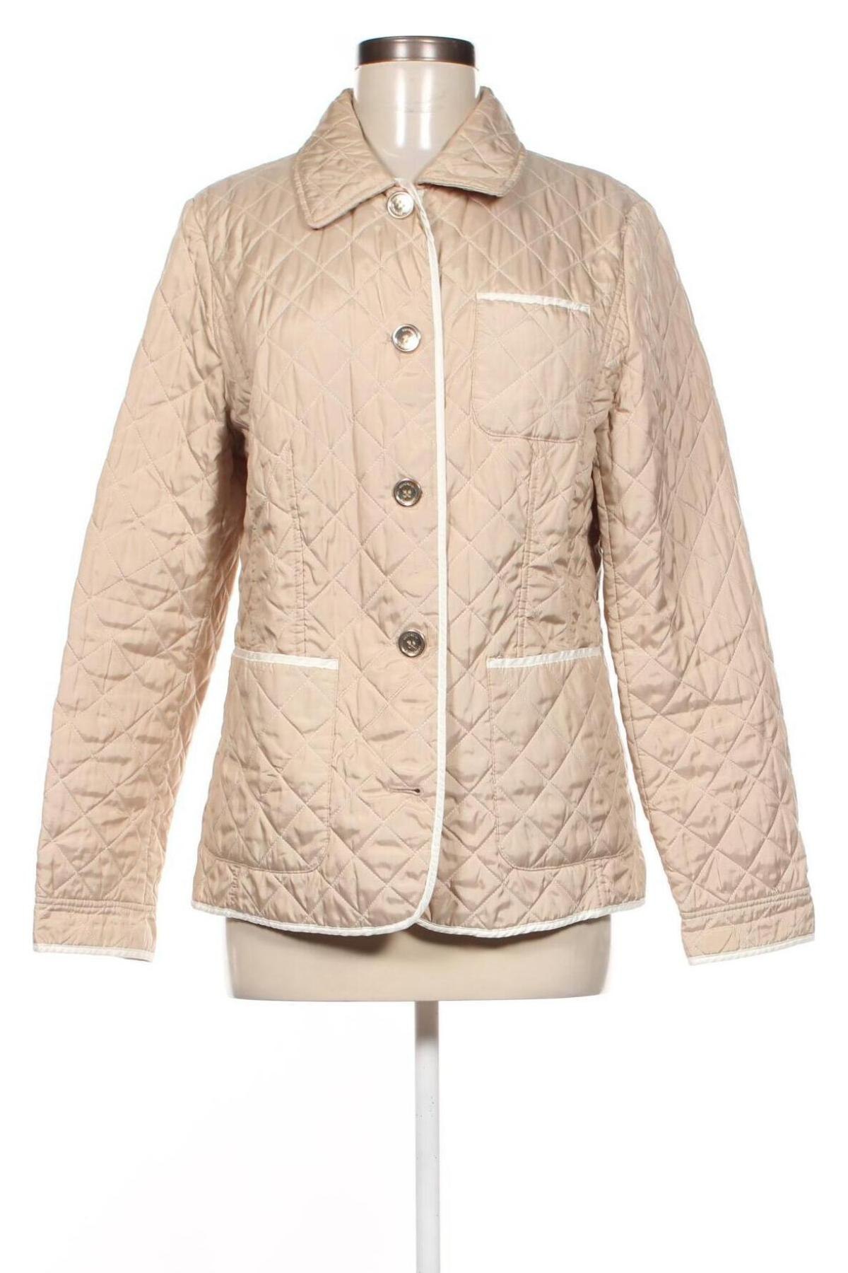 Damenjacke Concept, Größe L, Farbe Beige, Preis € 47,99