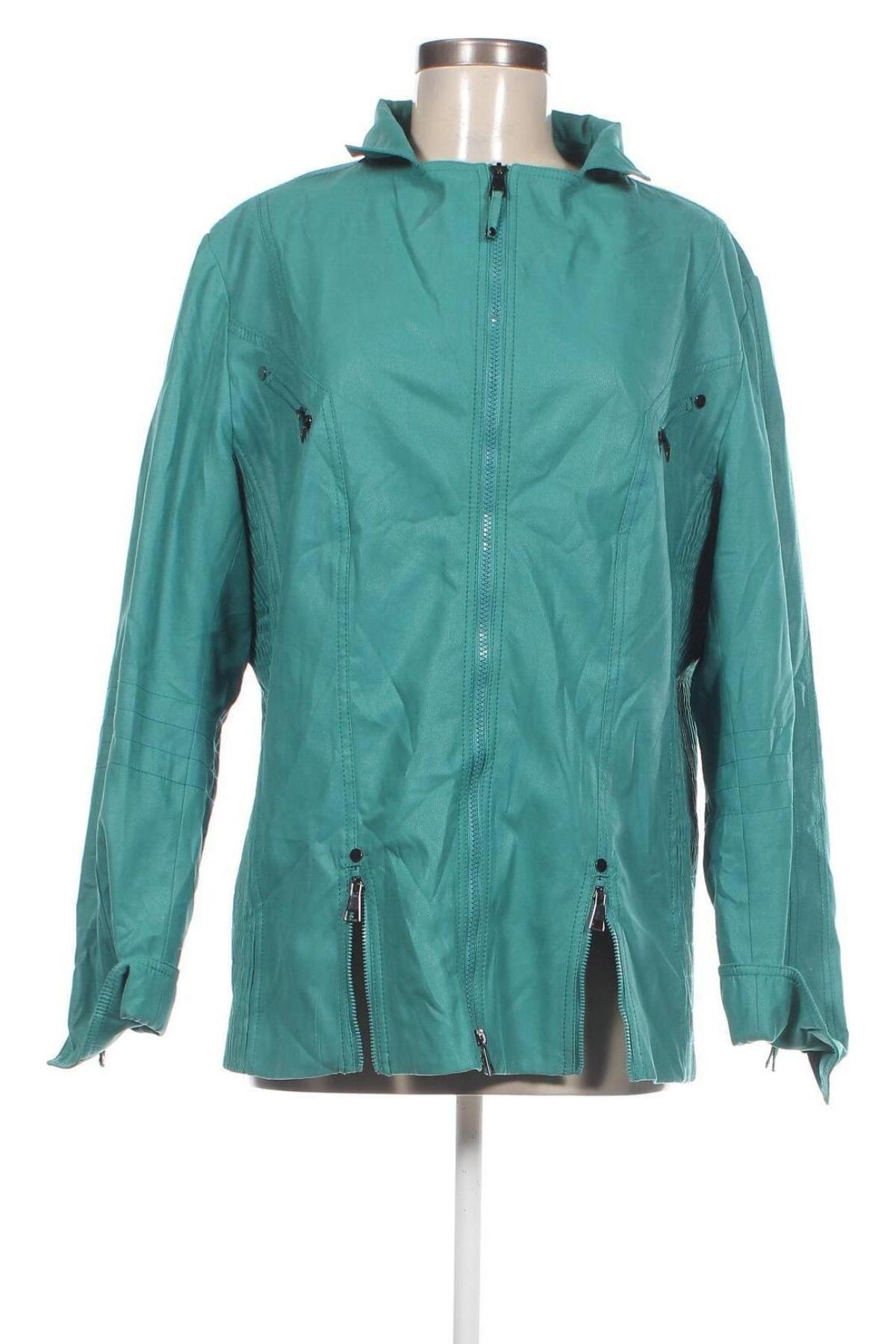 Damenjacke Cosima, Größe XL, Farbe Blau, Preis € 33,99