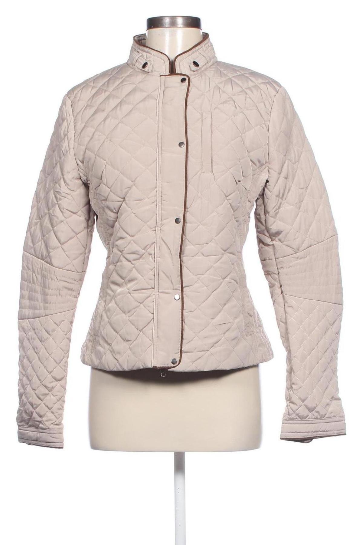 Dámska bunda  DSG Outerwear, Veľkosť L, Farba Béžová, Cena  15,95 €