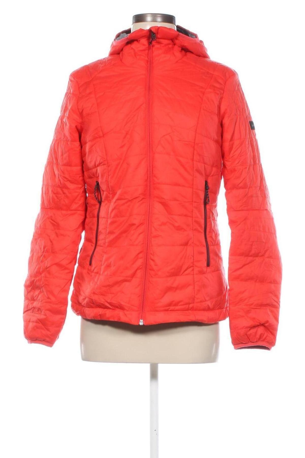 Damenjacke Decathlon, Größe M, Farbe Rot, Preis 33,99 €