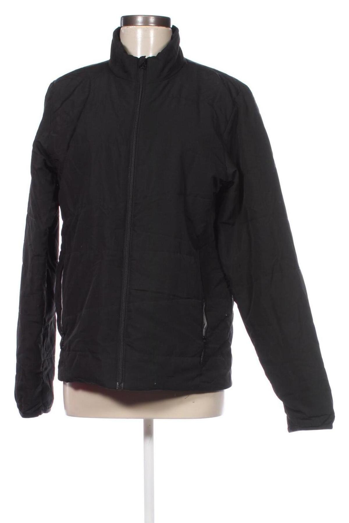 Damenjacke Decathlon, Größe M, Farbe Schwarz, Preis € 33,99