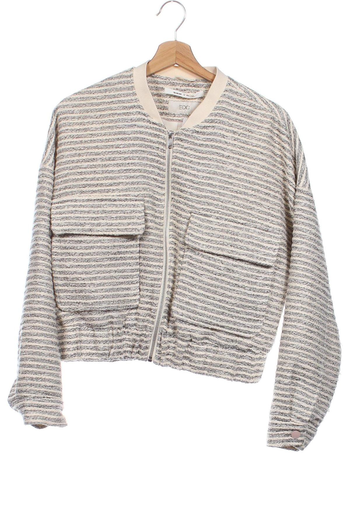 Damenjacke Edc By Esprit, Größe XS, Farbe Mehrfarbig, Preis € 35,00