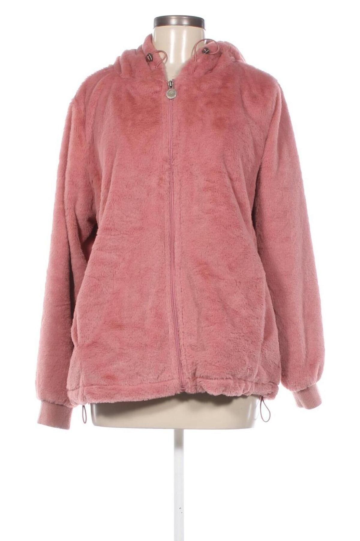 Damenjacke Eight2Nine, Größe XL, Farbe Rosa, Preis € 21,99