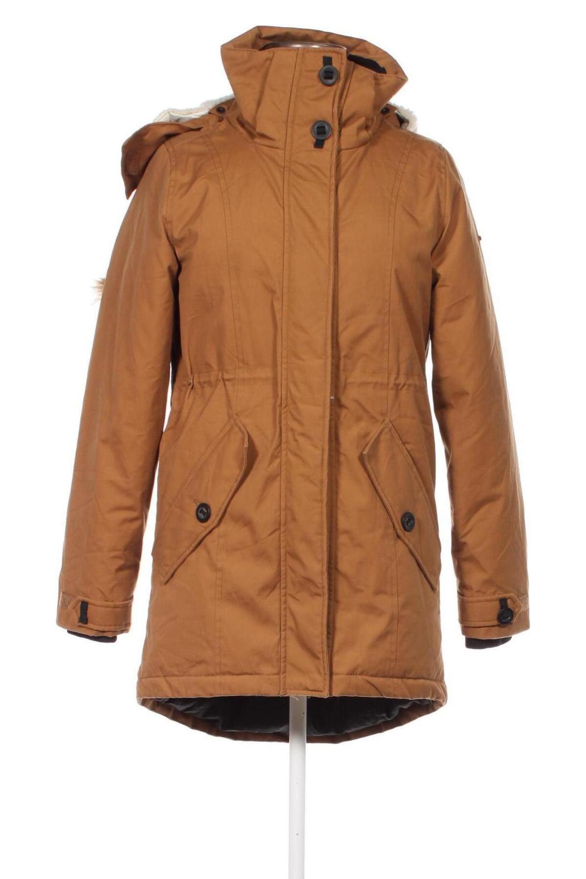 Damenjacke Everest, Größe S, Farbe Braun, Preis € 59,35