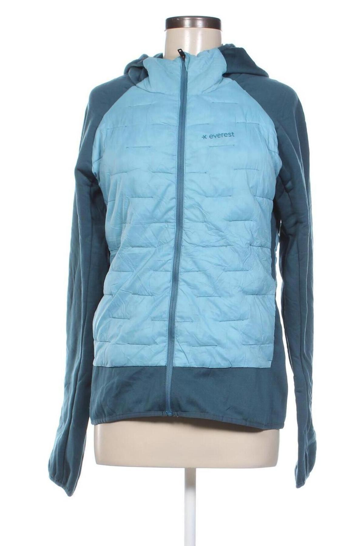 Damenjacke Everest, Größe S, Farbe Blau, Preis € 61,99