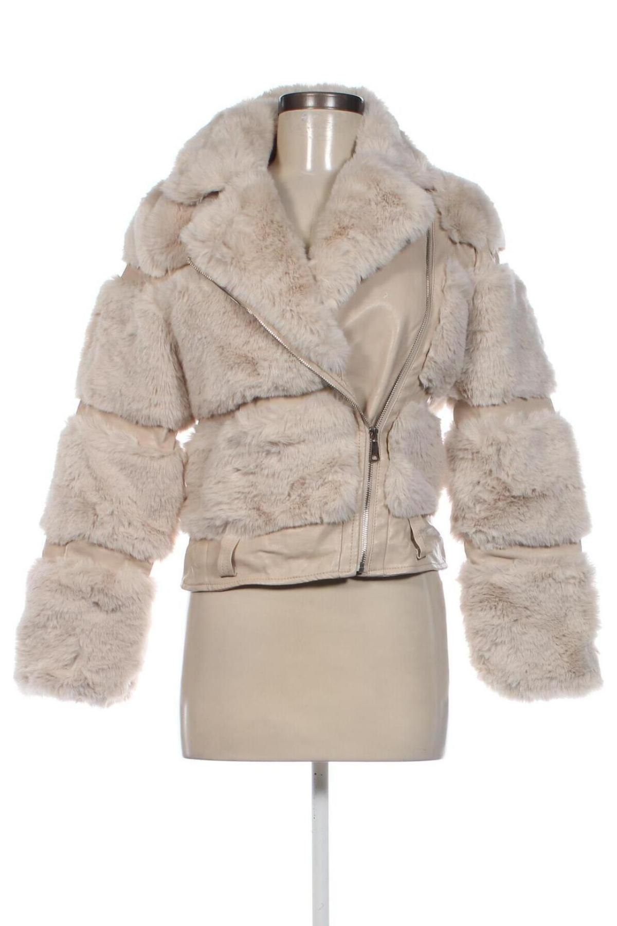 Damenjacke Flame, Größe S, Farbe Beige, Preis € 40,99