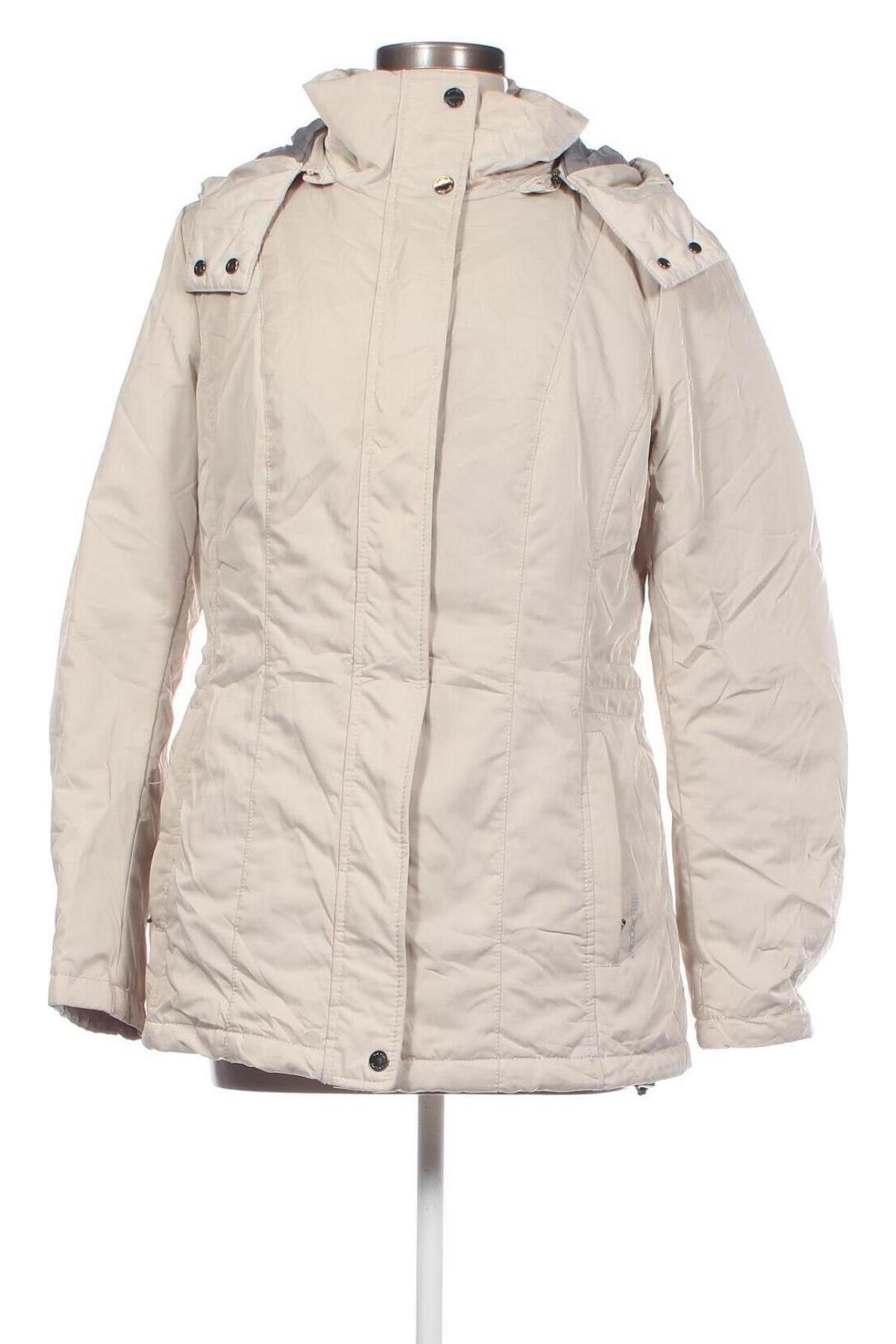 Damenjacke Geox, Größe M, Farbe Beige, Preis € 80,99