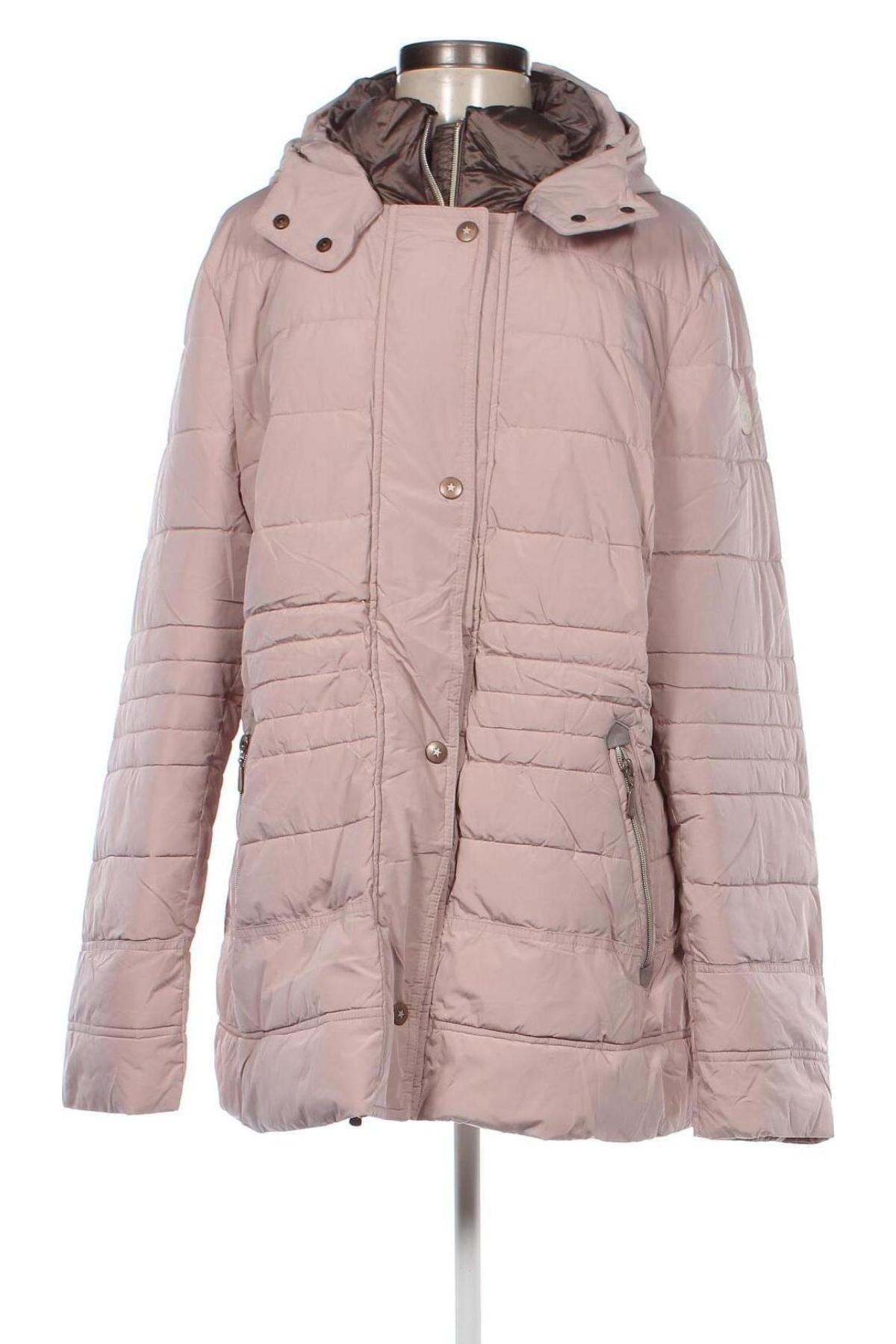 Damenjacke Gil Bret, Größe XL, Farbe Aschrosa, Preis € 52,99