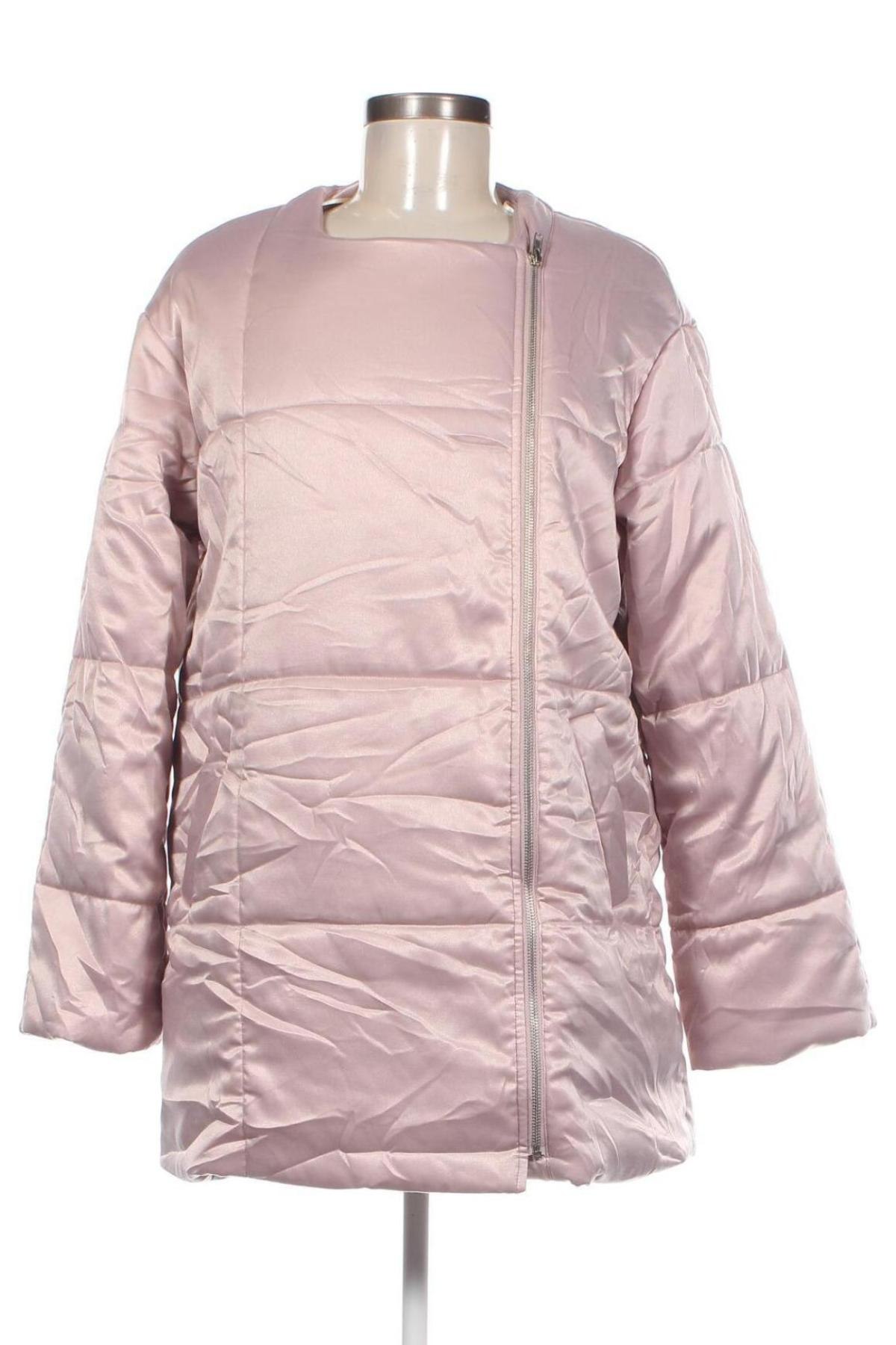 Damenjacke Glamorous, Größe M, Farbe Rosa, Preis € 61,99