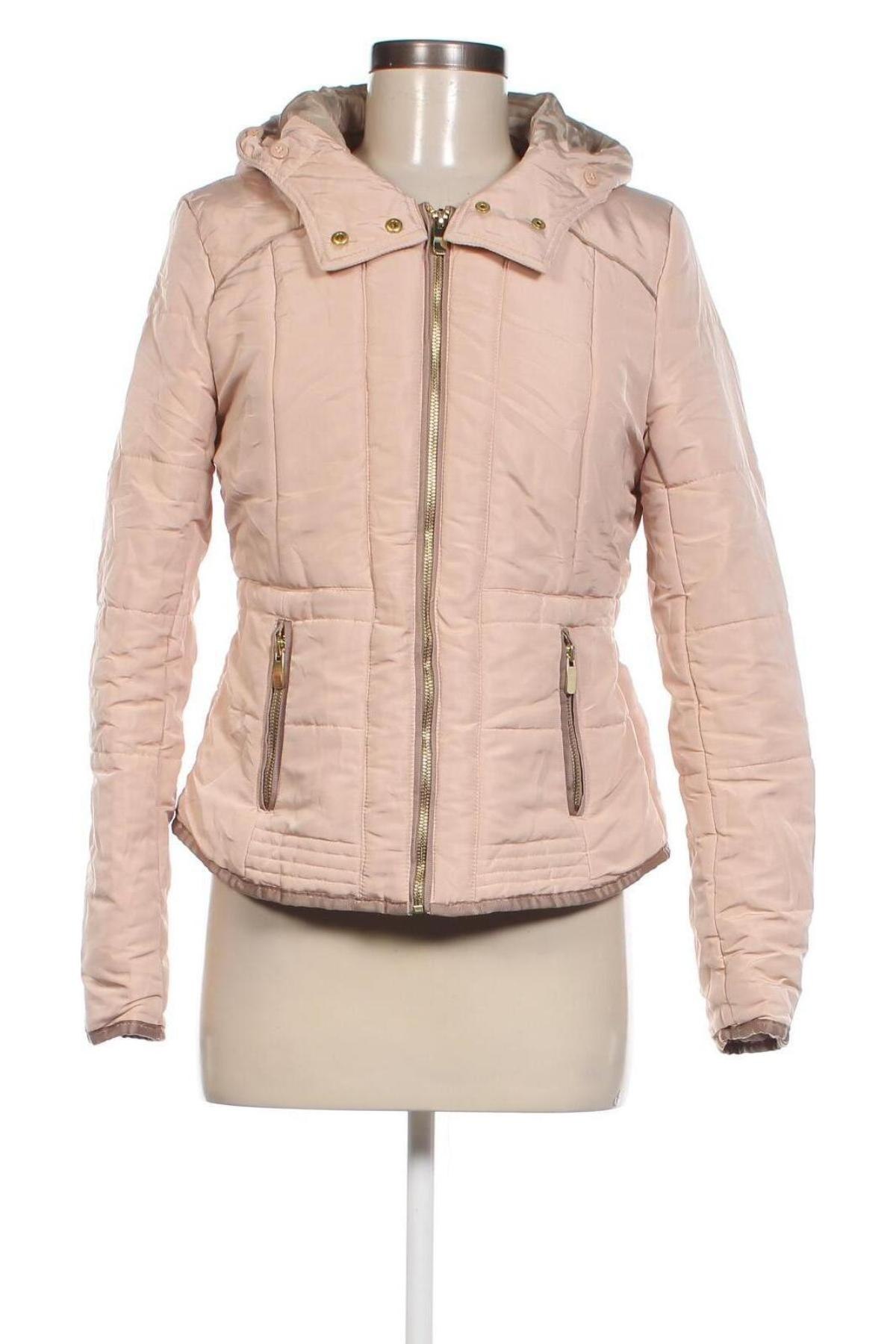 Damenjacke H&M, Größe S, Farbe Aschrosa, Preis € 33,99