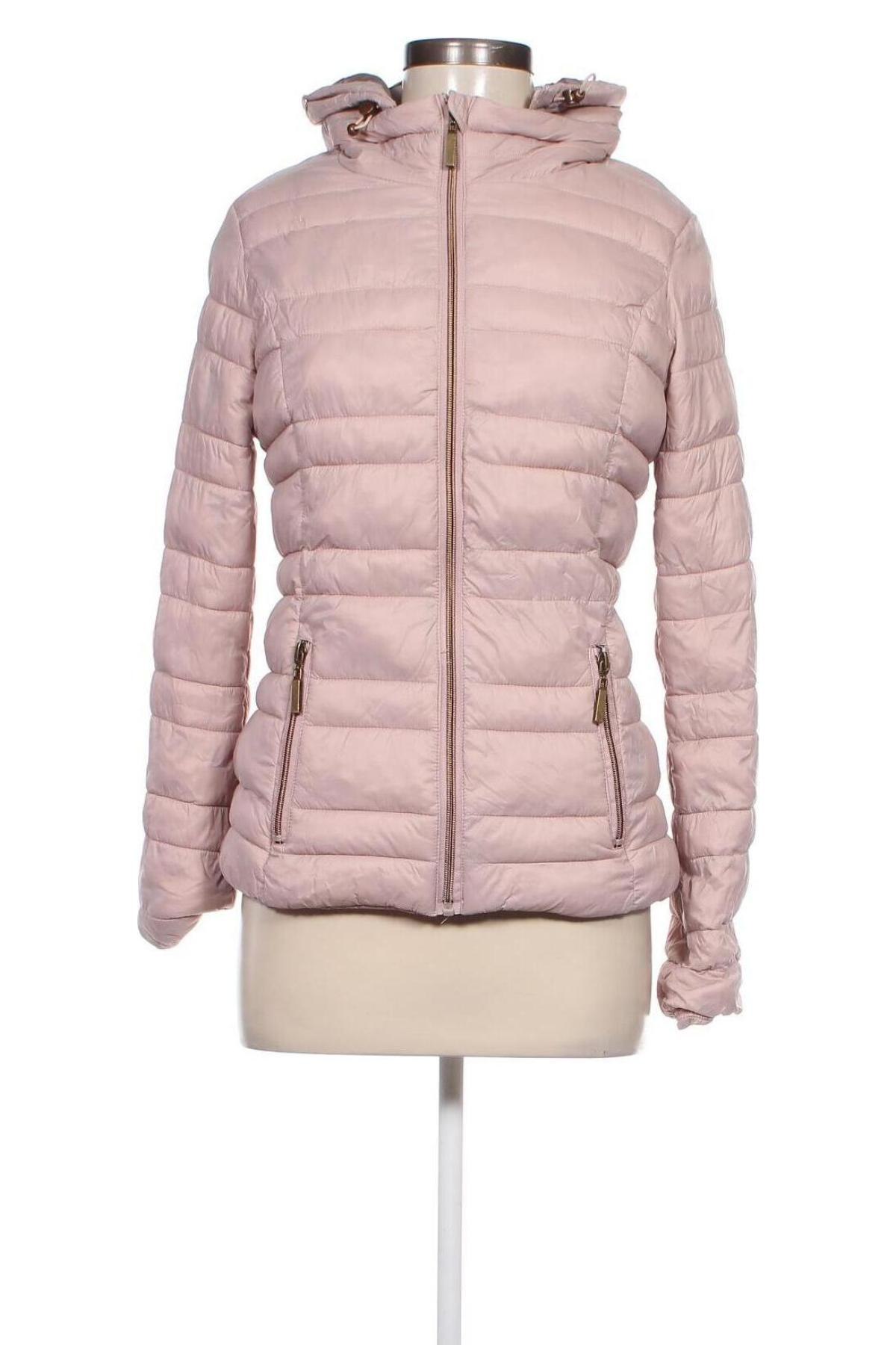 Damenjacke KVL by Kenvelo, Größe M, Farbe Rosa, Preis € 29,67