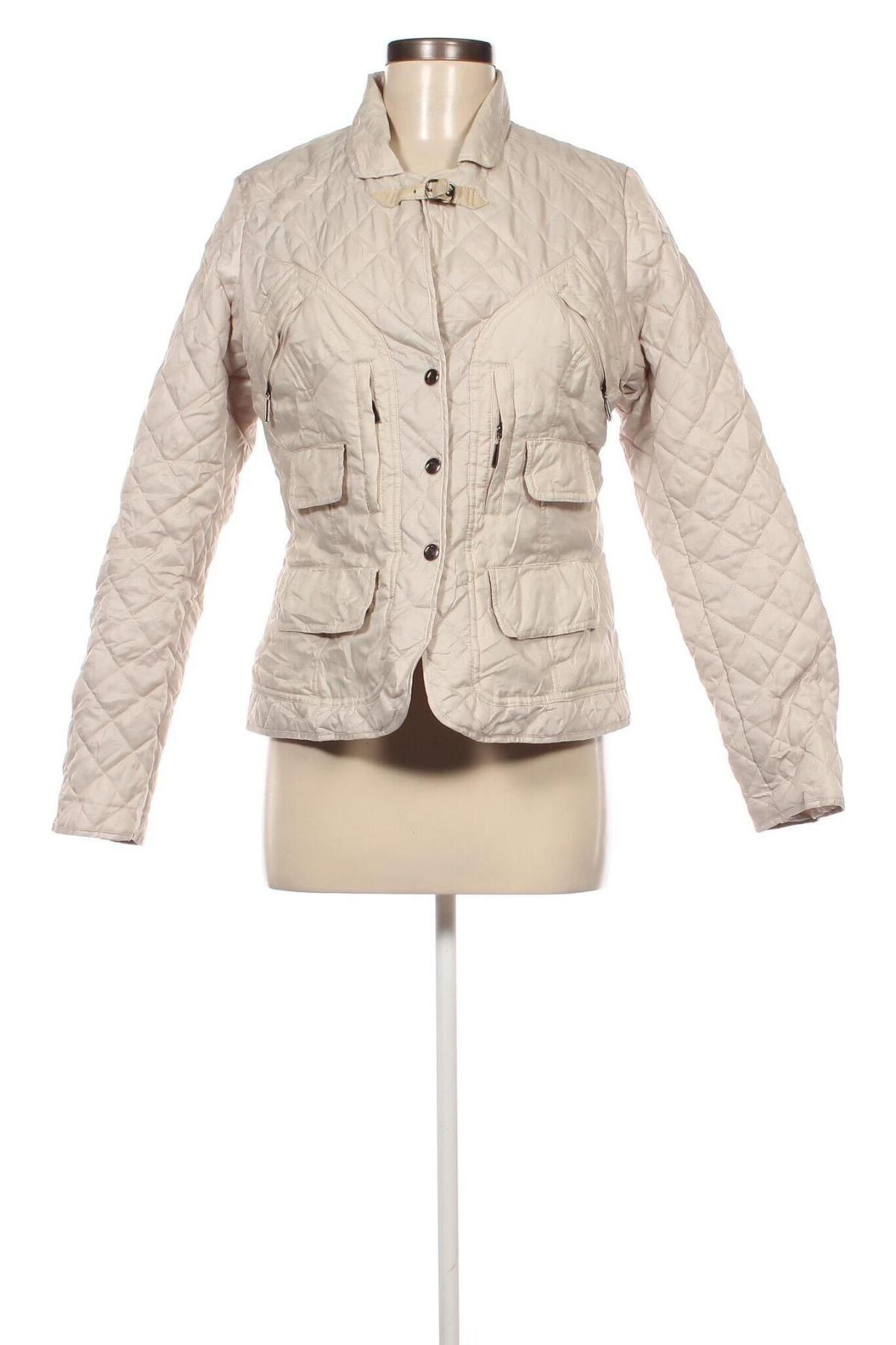 Damenjacke KappAhl, Größe S, Farbe Beige, Preis € 33,99