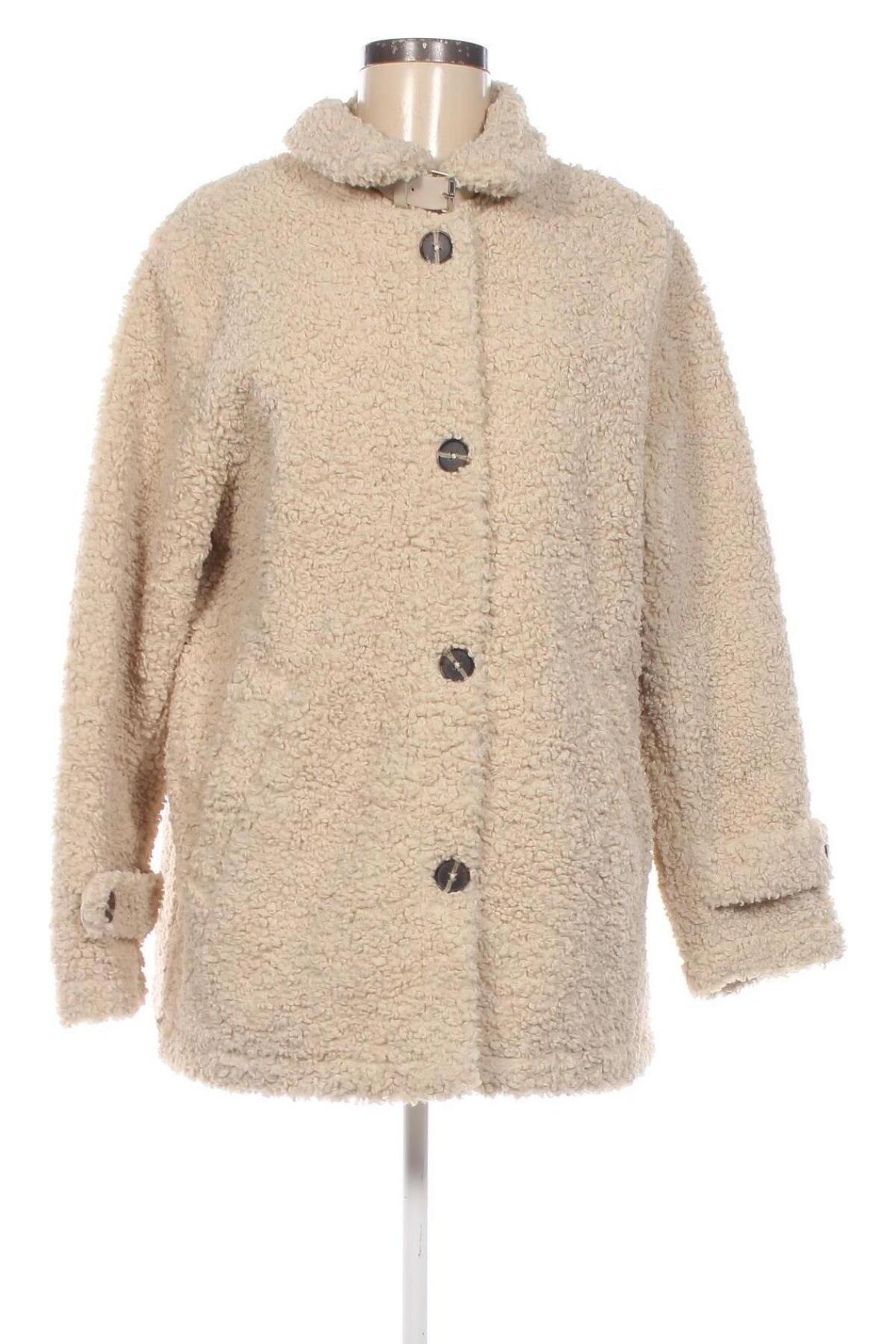 Damenjacke KappAhl, Größe L, Farbe Beige, Preis € 20,99