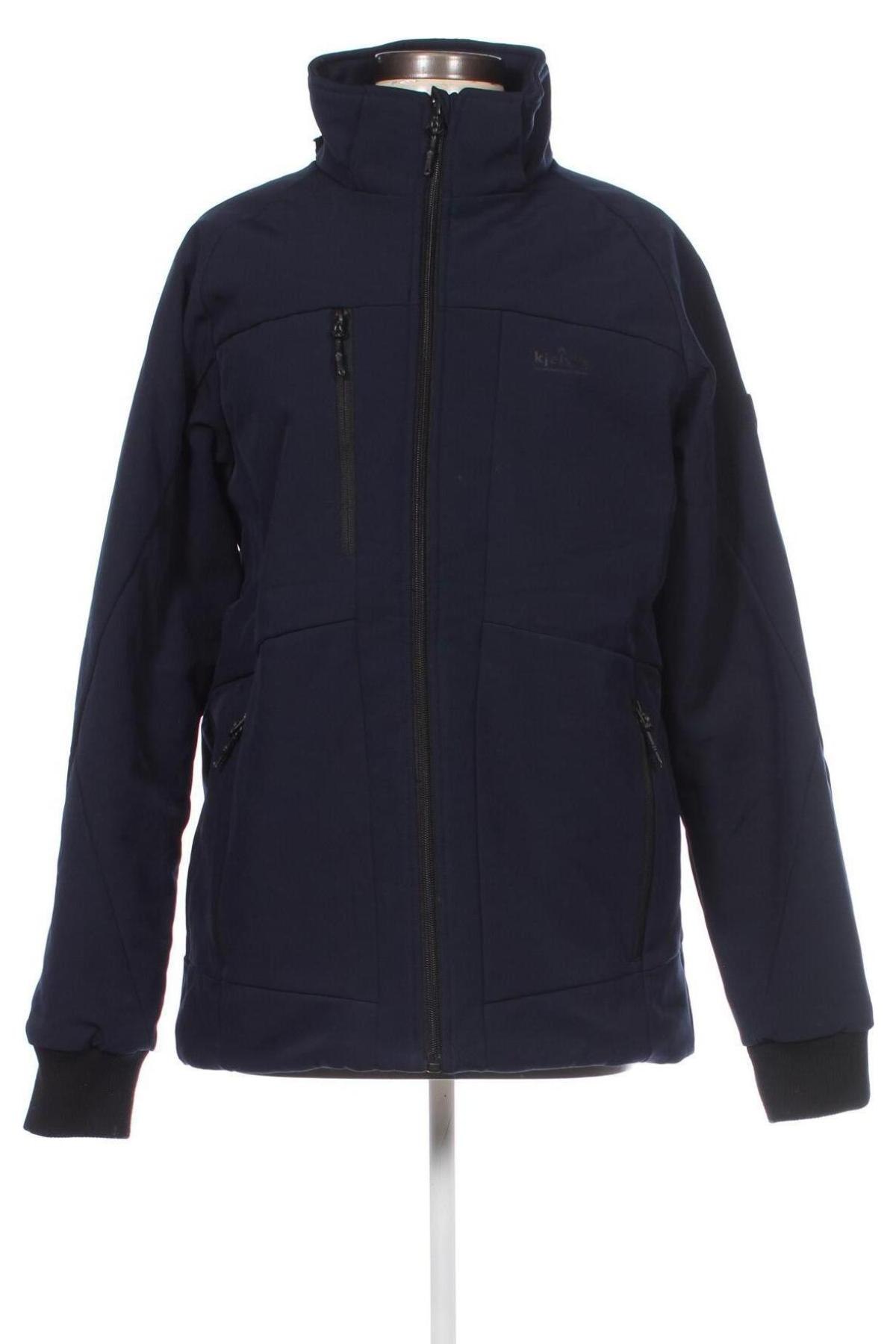 Damenjacke Kielvik, Größe M, Farbe Blau, Preis € 43,49