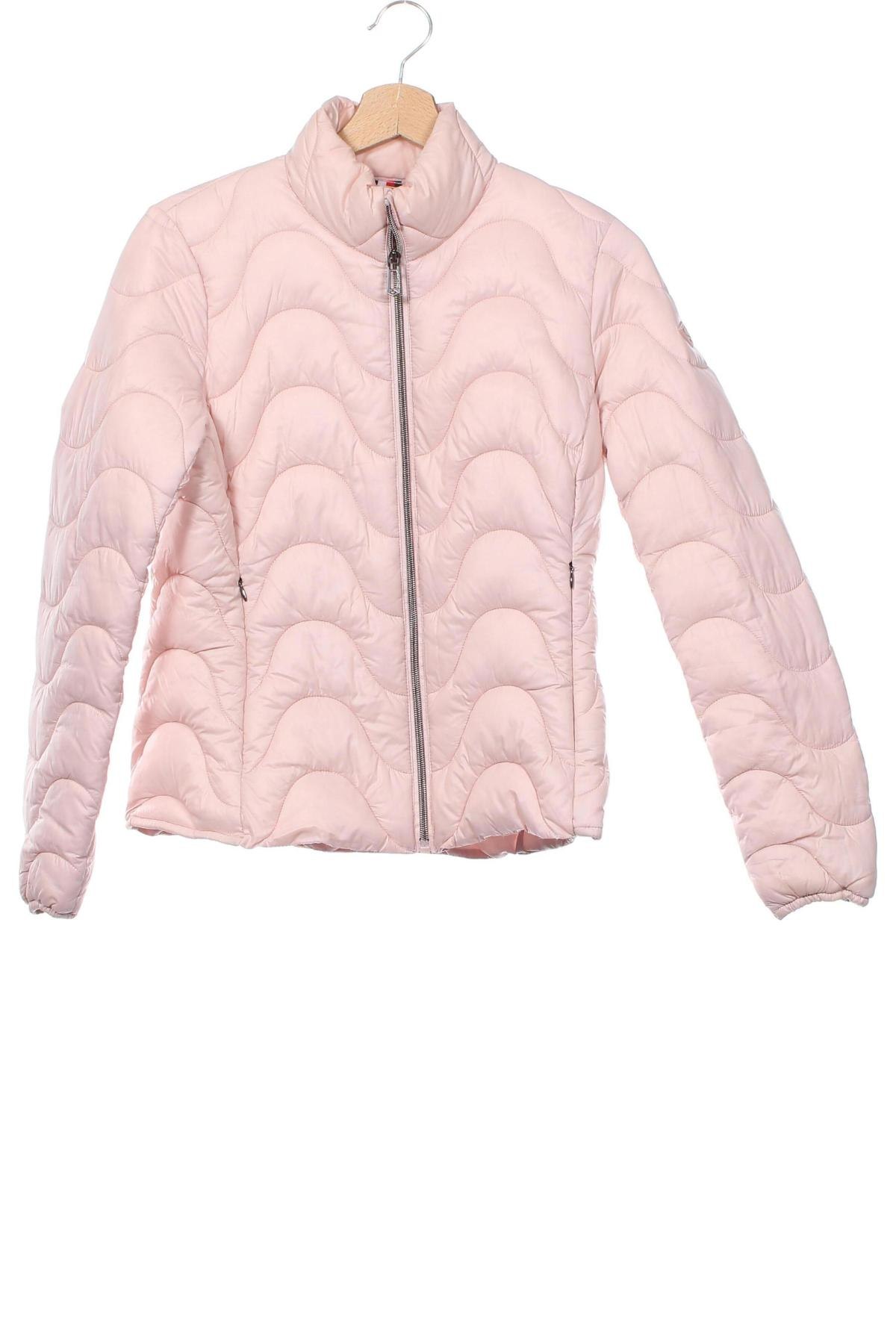 Damenjacke Lee Cooper, Größe XS, Farbe Rosa, Preis 24,49 €