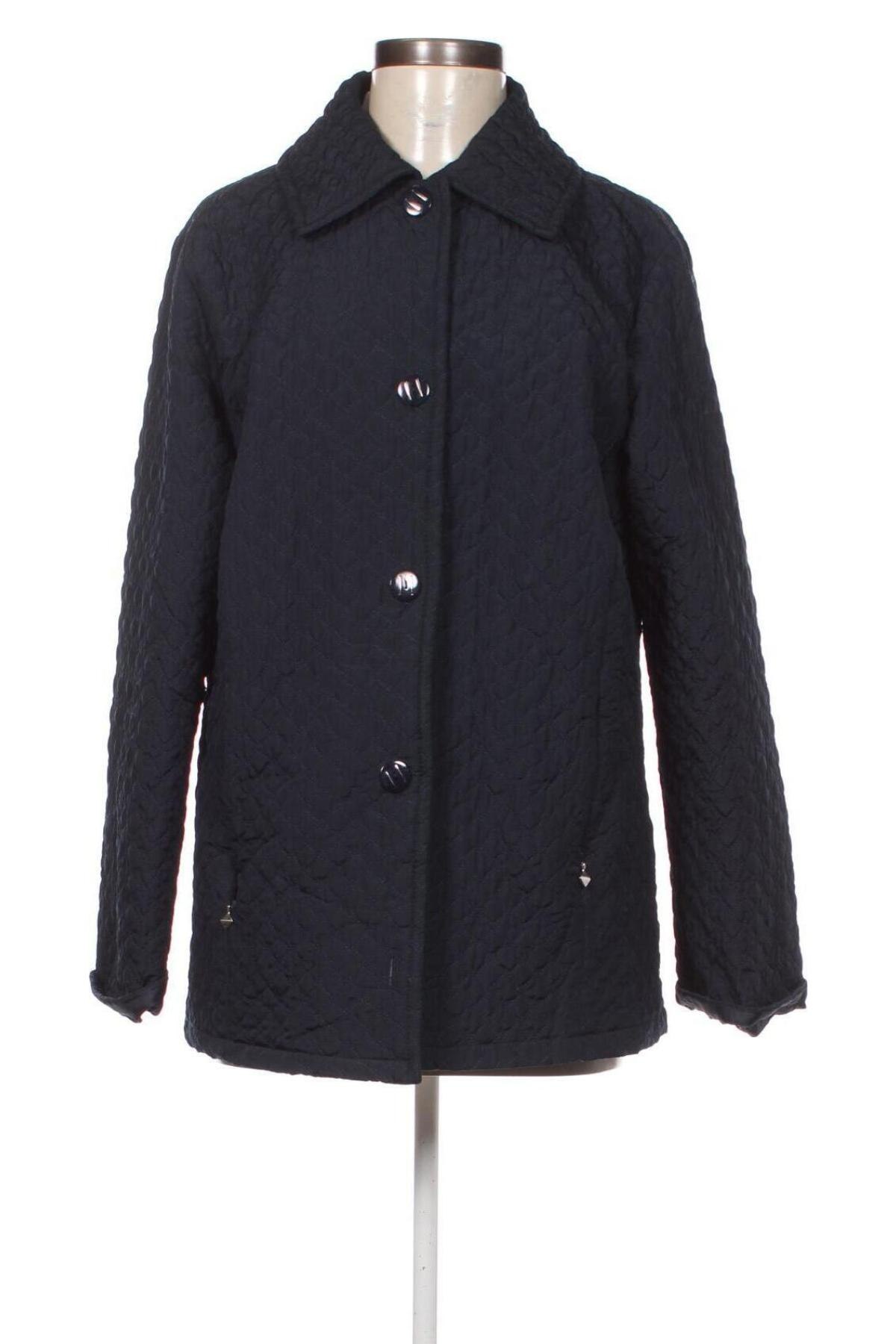 Damenjacke Made In Italy, Größe XL, Farbe Blau, Preis 33,99 €