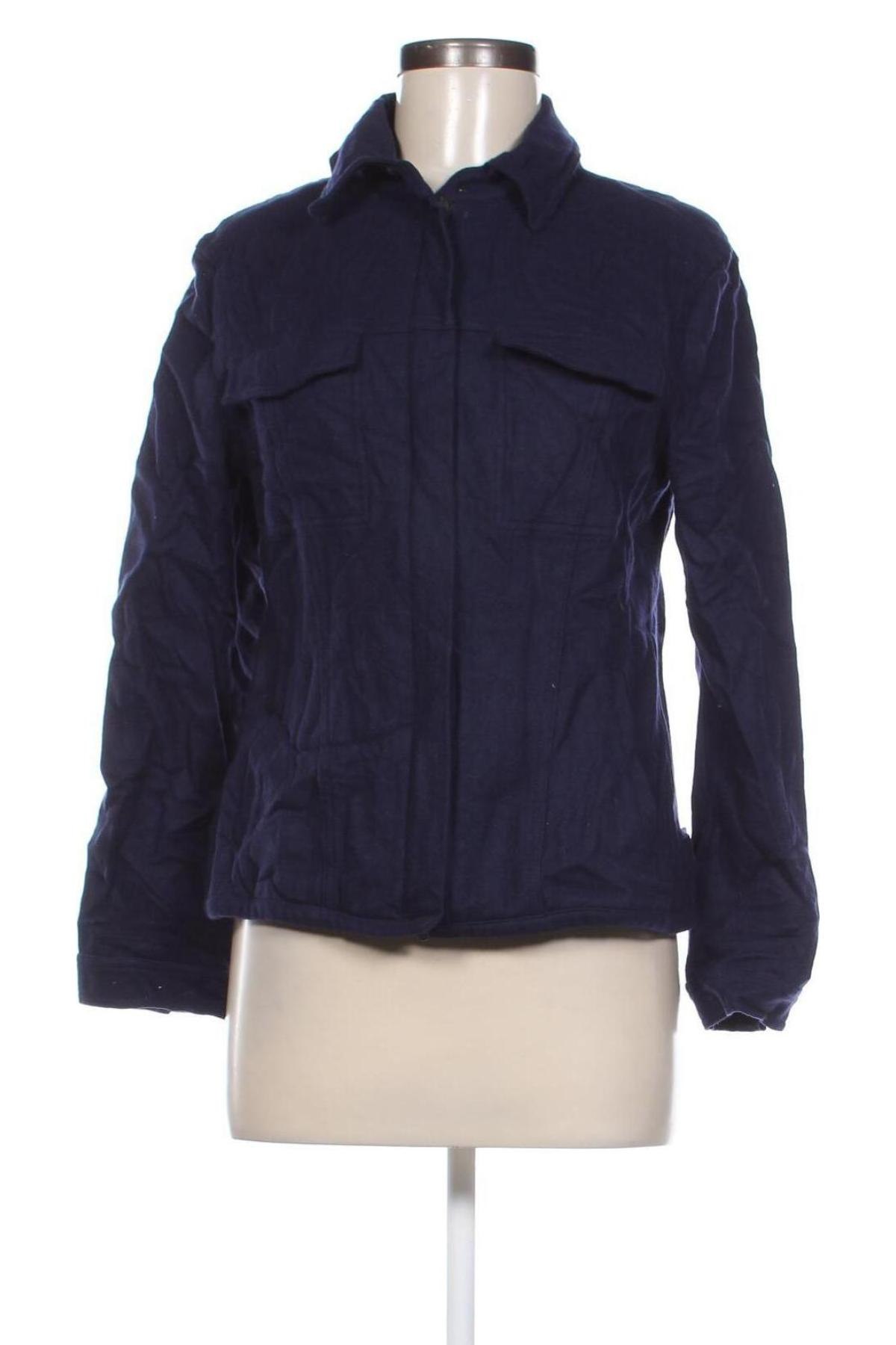 Damenjacke Marc O'Polo, Größe M, Farbe Blau, Preis € 95,99