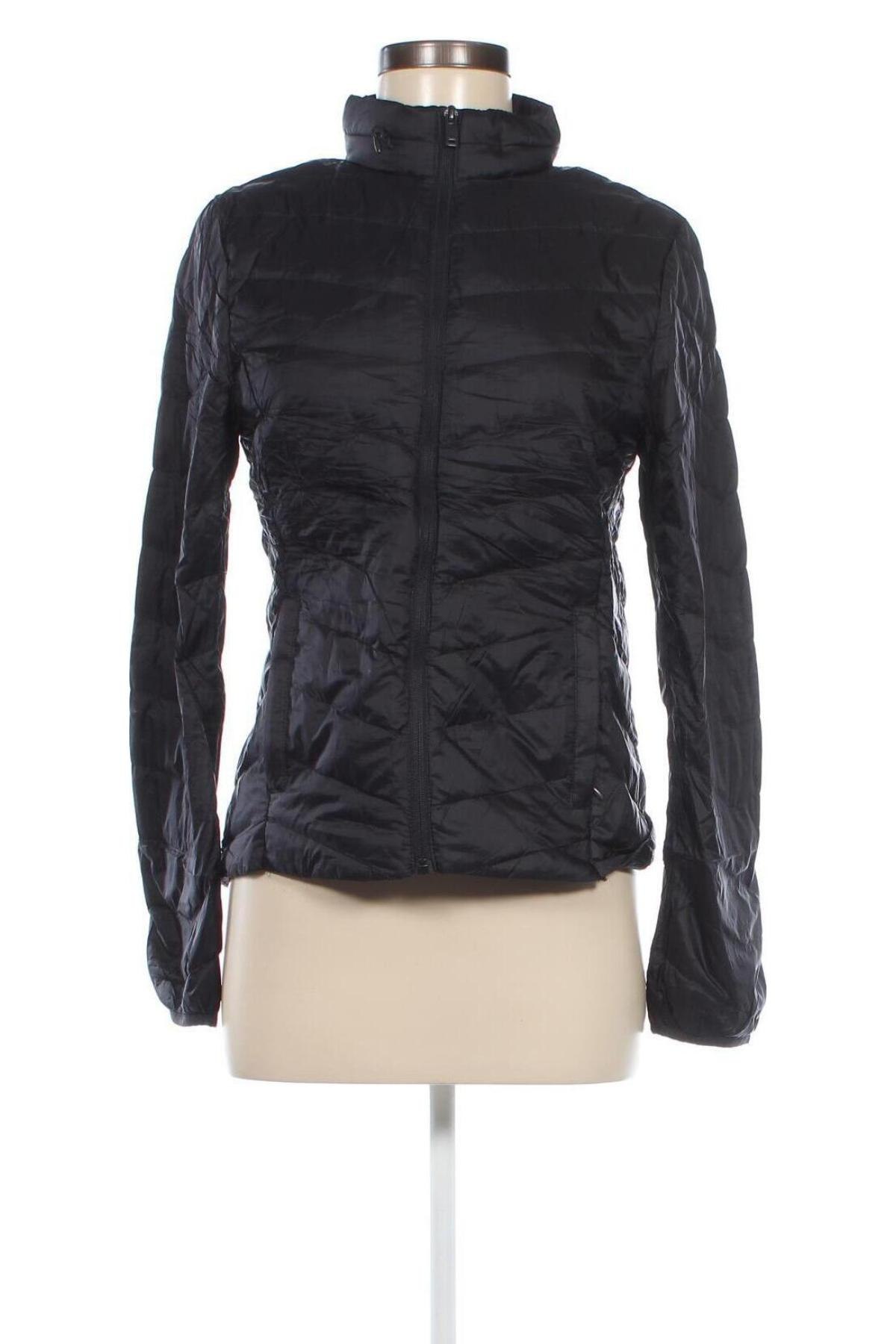 Damenjacke Marks & Spencer, Größe XS, Farbe Schwarz, Preis 33,99 €