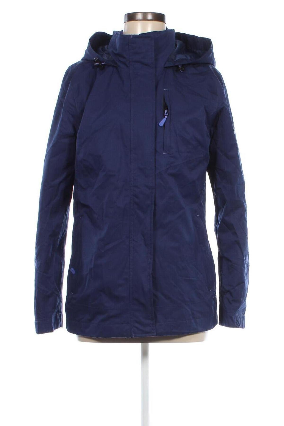 Damenjacke McKinley, Größe M, Farbe Blau, Preis € 43,49