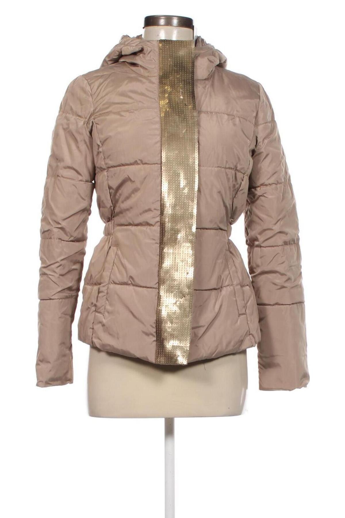 Damenjacke Met, Größe XS, Farbe Beige, Preis € 47,99