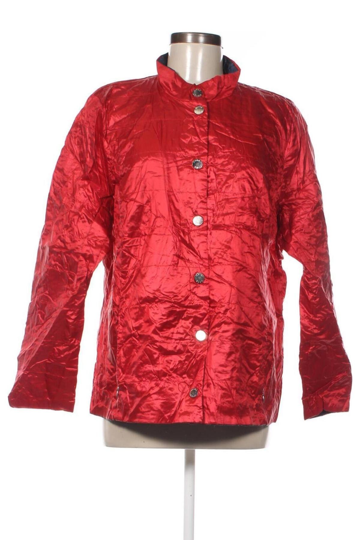 Damenjacke Mona, Größe XL, Farbe Rot, Preis € 24,49