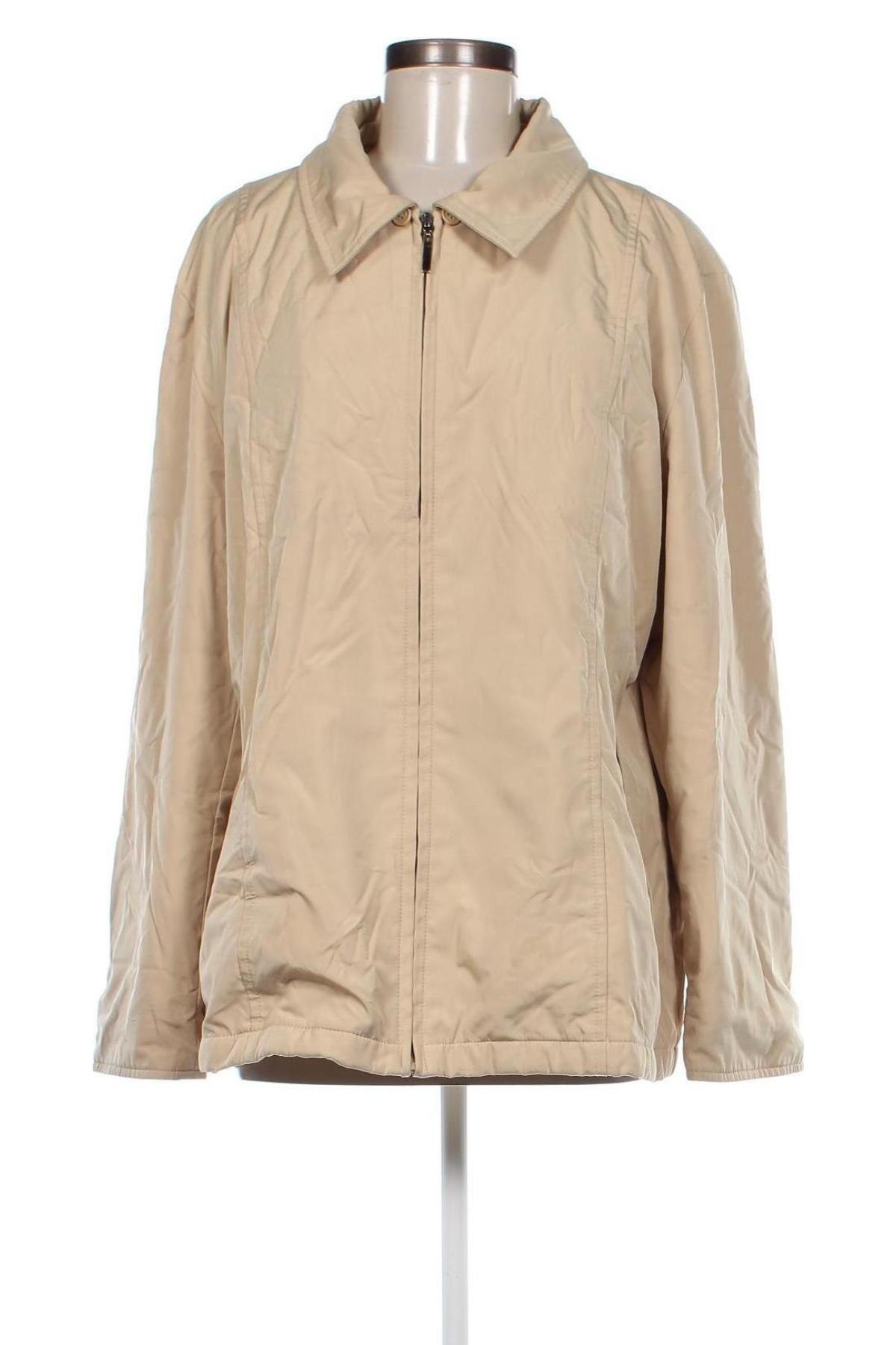 Damenjacke Montego, Größe XL, Farbe Beige, Preis € 33,99