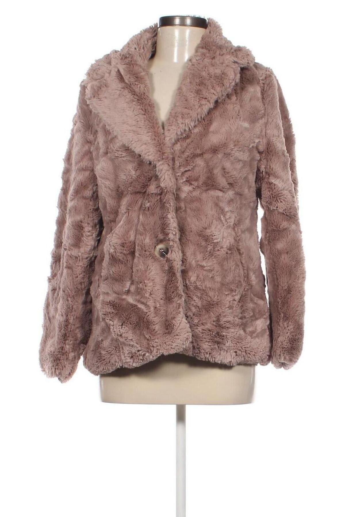 Damenjacke NA-KD, Größe XS, Farbe Aschrosa, Preis € 61,99