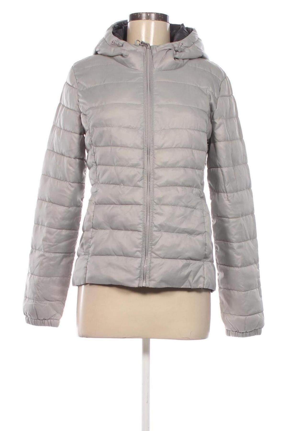 Damenjacke ONLY, Größe M, Farbe Grau, Preis 28,99 €