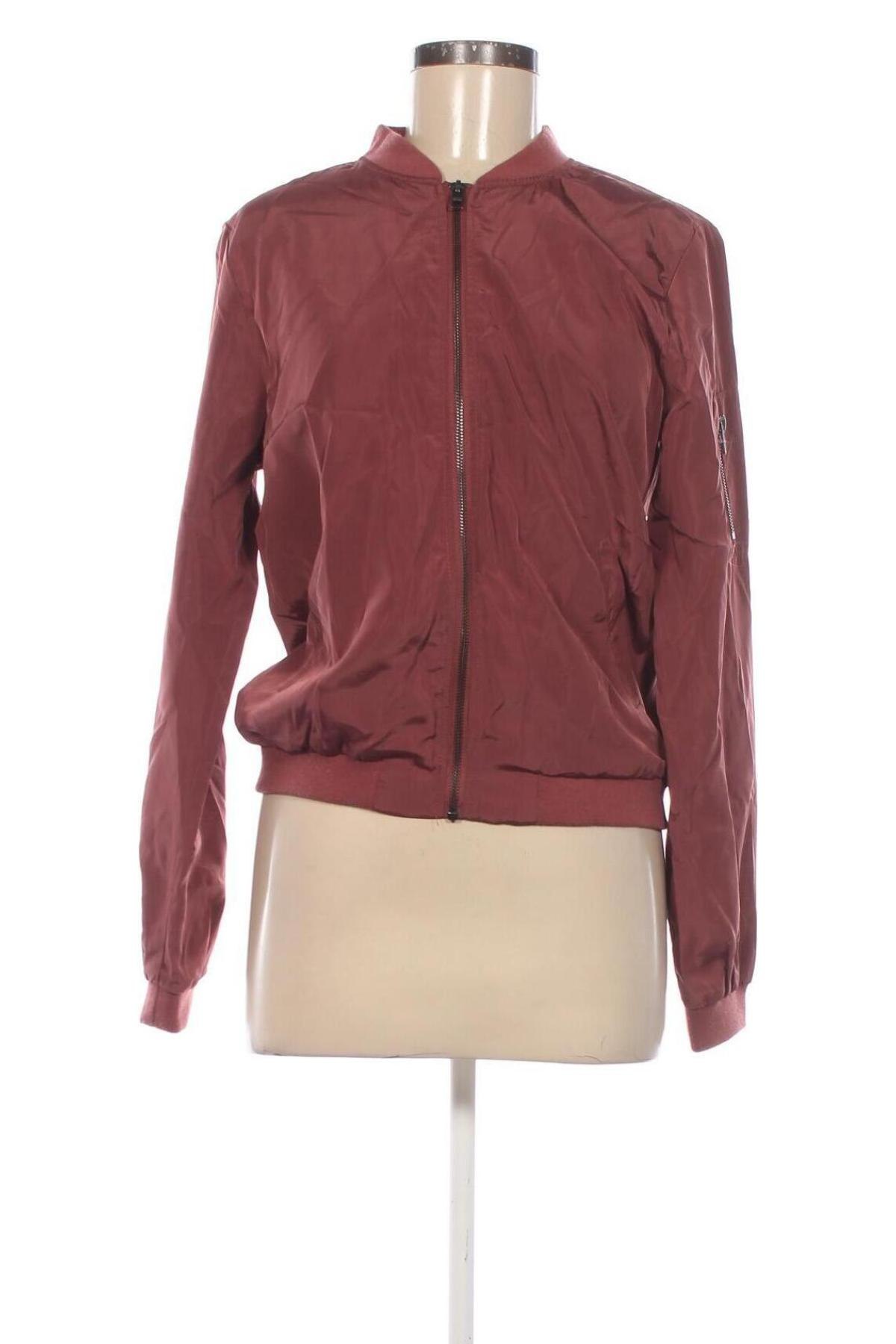 Damenjacke ONLY, Größe M, Farbe Rosa, Preis € 14,99