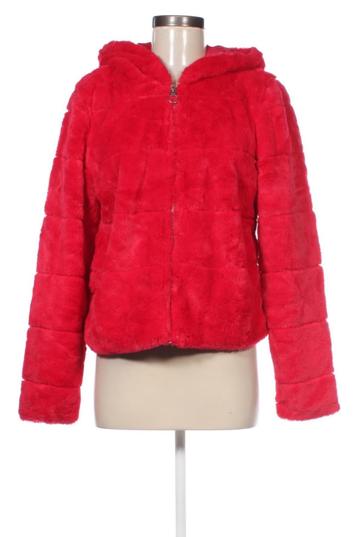 Damenjacke ONLY, Größe M, Farbe Rot, Preis € 28,99