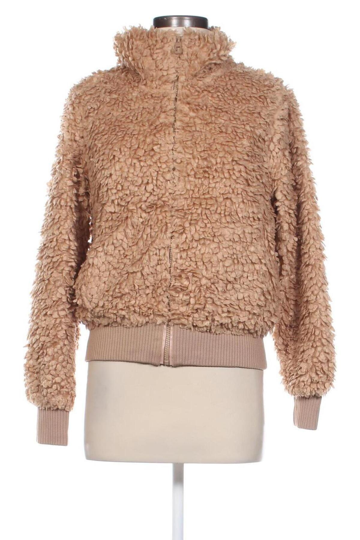 Damenjacke ONLY, Größe S, Farbe Beige, Preis € 28,99