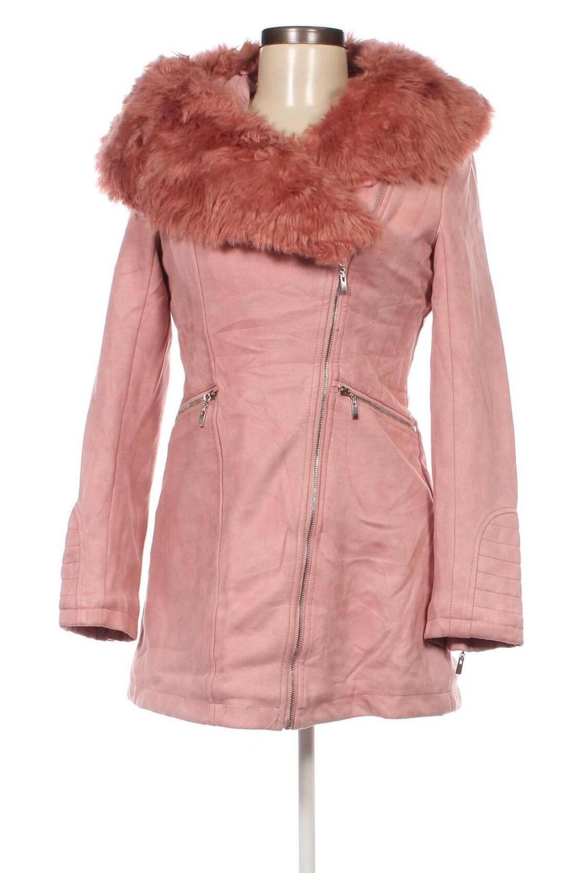 Damenjacke Osley, Größe M, Farbe Rosa, Preis € 40,99