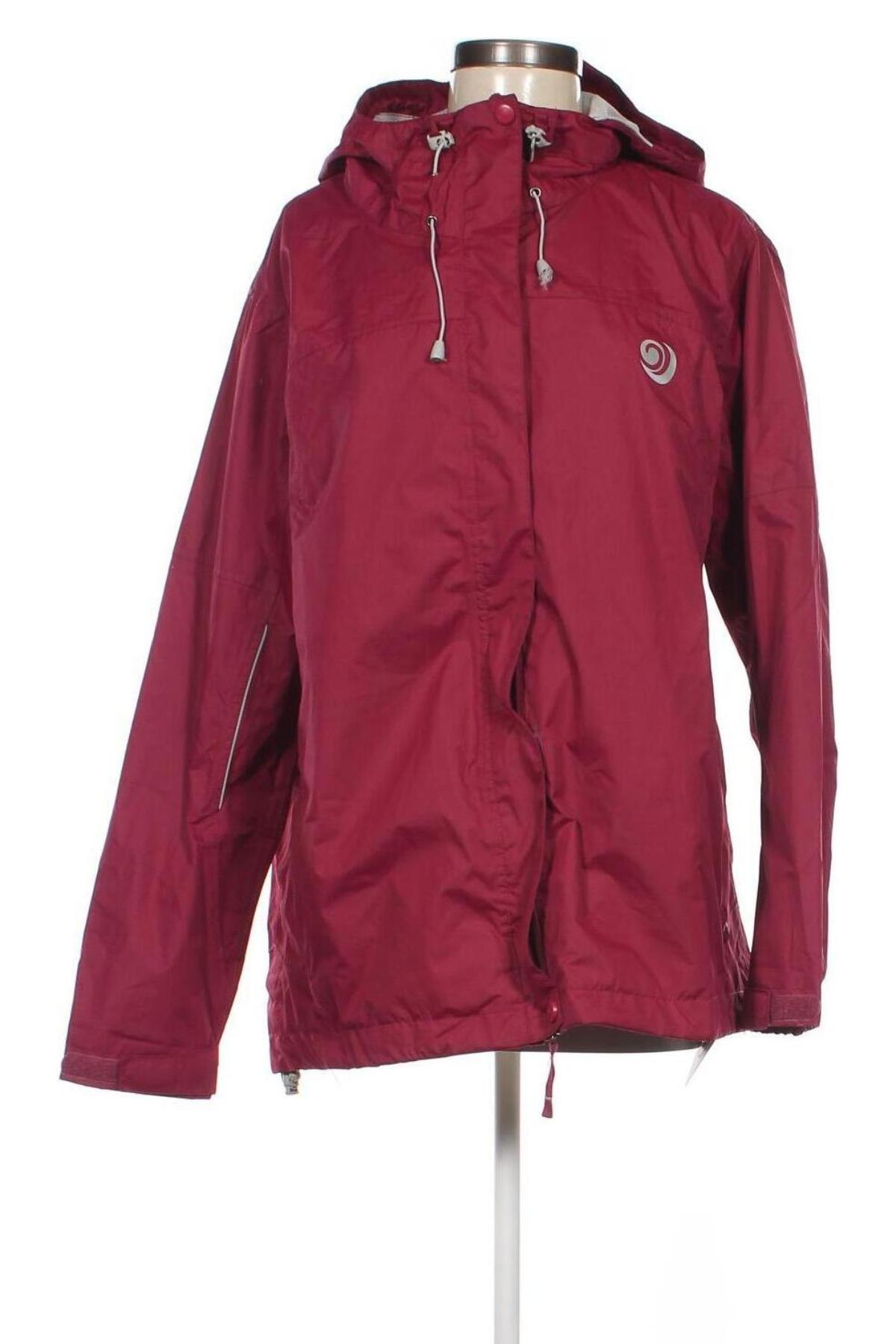 Damenjacke Out 4 Living, Größe L, Farbe Rot, Preis 17,99 €