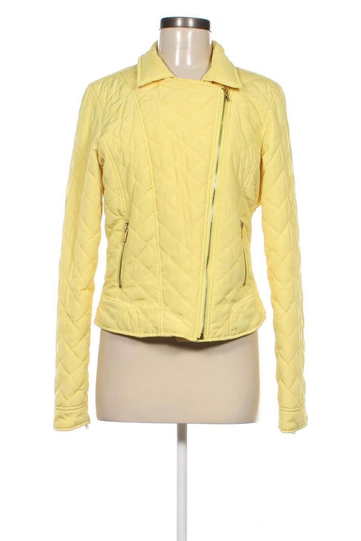 Damenjacke Pescara, Größe M, Farbe Gelb, Preis € 24,48