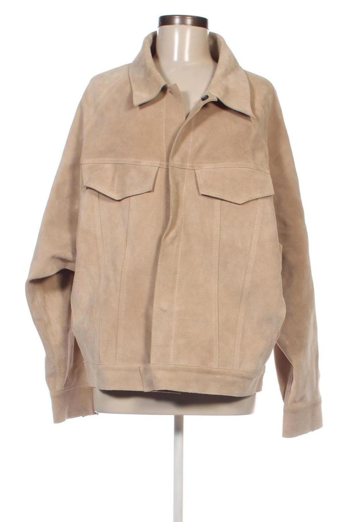 Damenjacke Preach, Größe M, Farbe Beige, Preis € 37,90