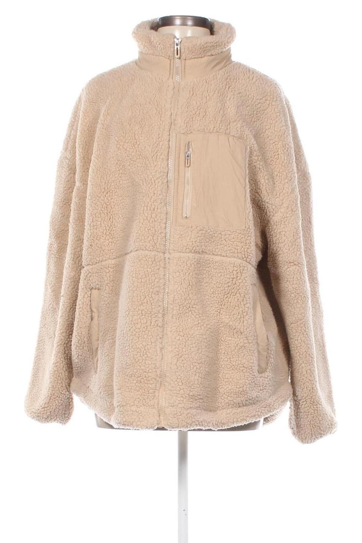 Damenjacke Primark, Größe L, Farbe Beige, Preis € 40,99