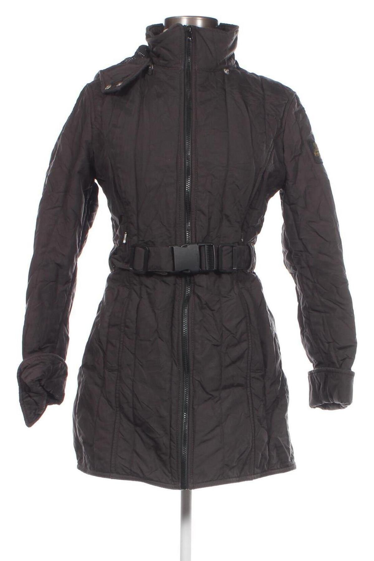 Damenjacke RefrigiWear, Größe S, Farbe Grau, Preis 80,99 €