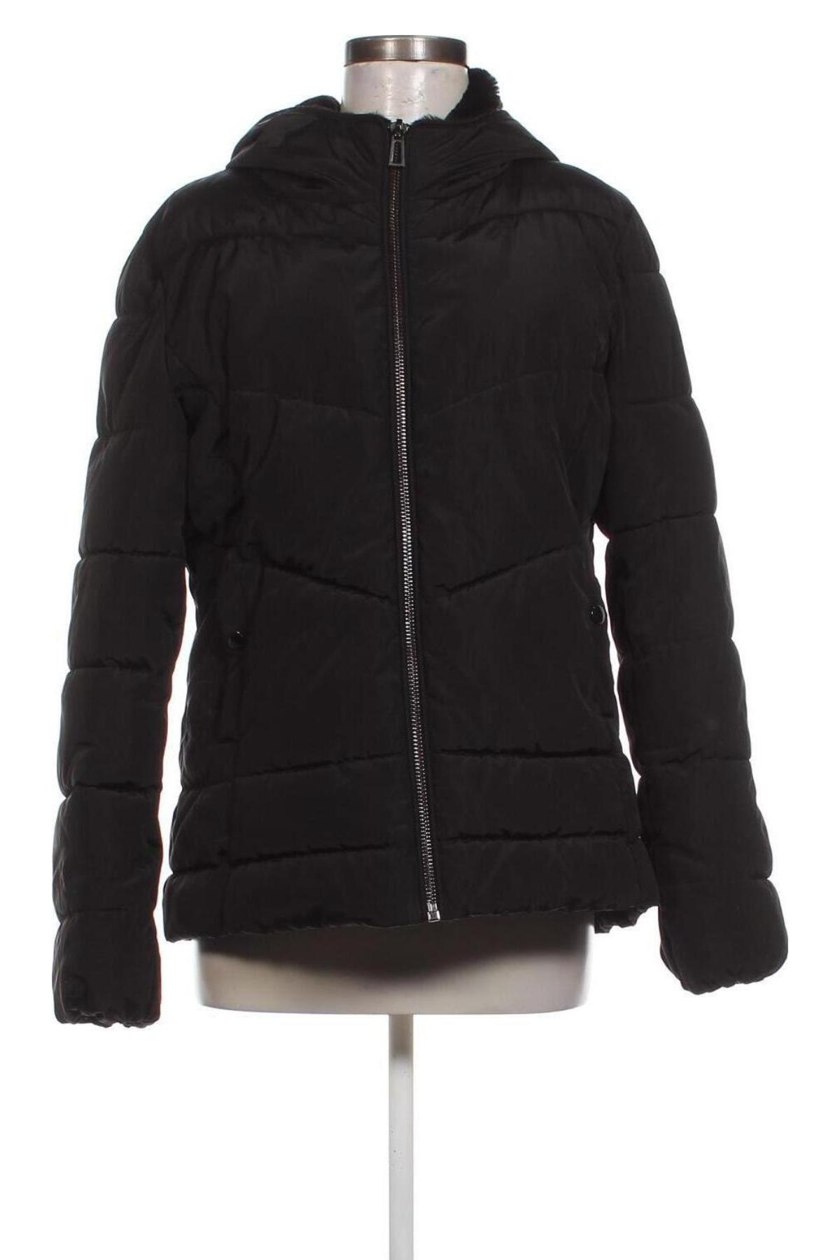 Damenjacke Reserved, Größe L, Farbe Schwarz, Preis € 20,99