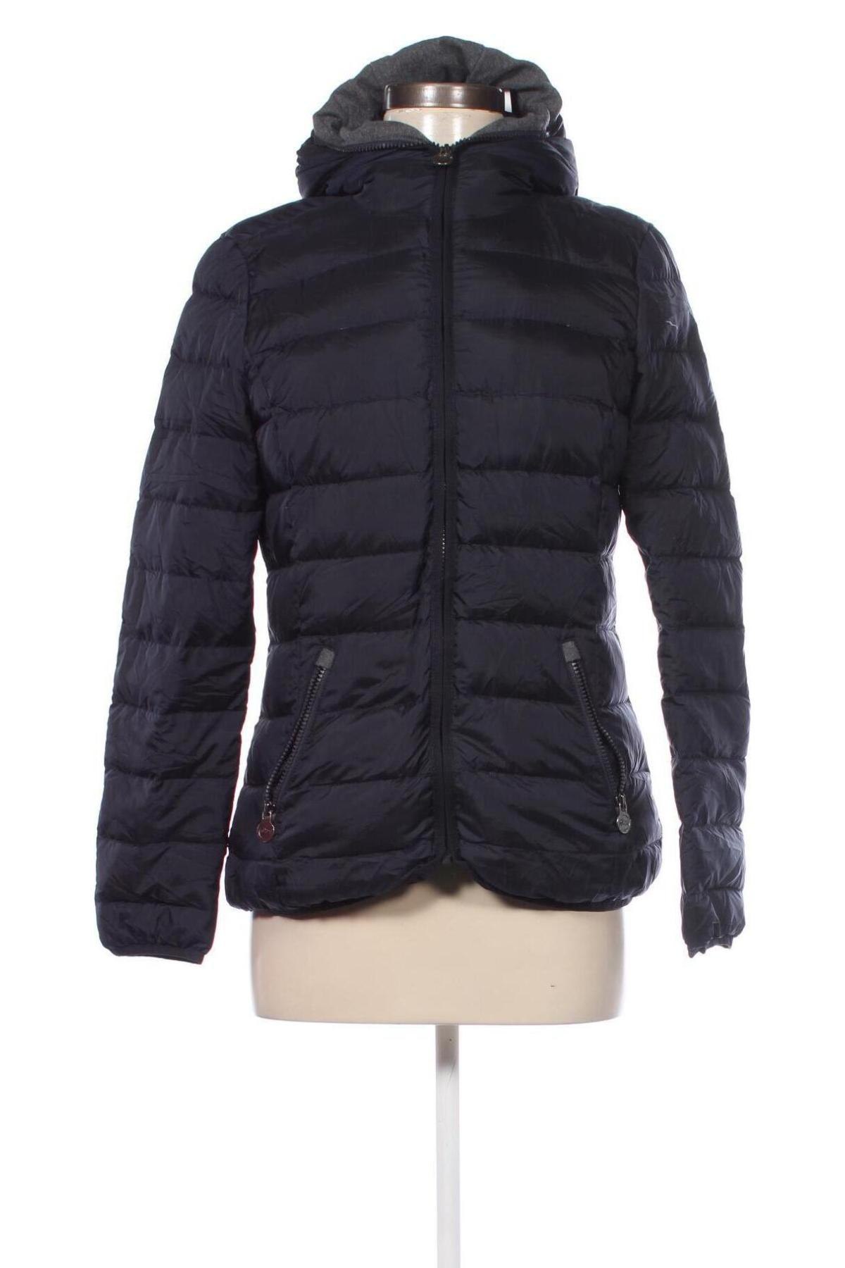 Damenjacke S.Oliver, Größe M, Farbe Blau, Preis € 21,99