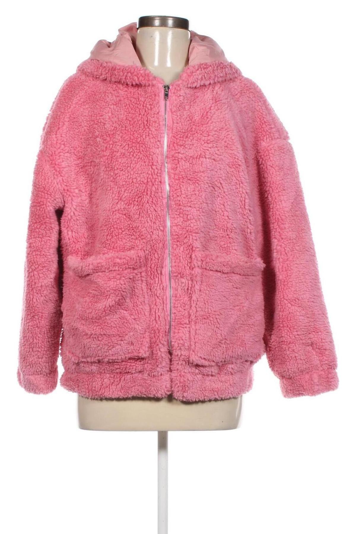 Damenjacke SHEIN, Größe M, Farbe Rosa, Preis 33,99 €