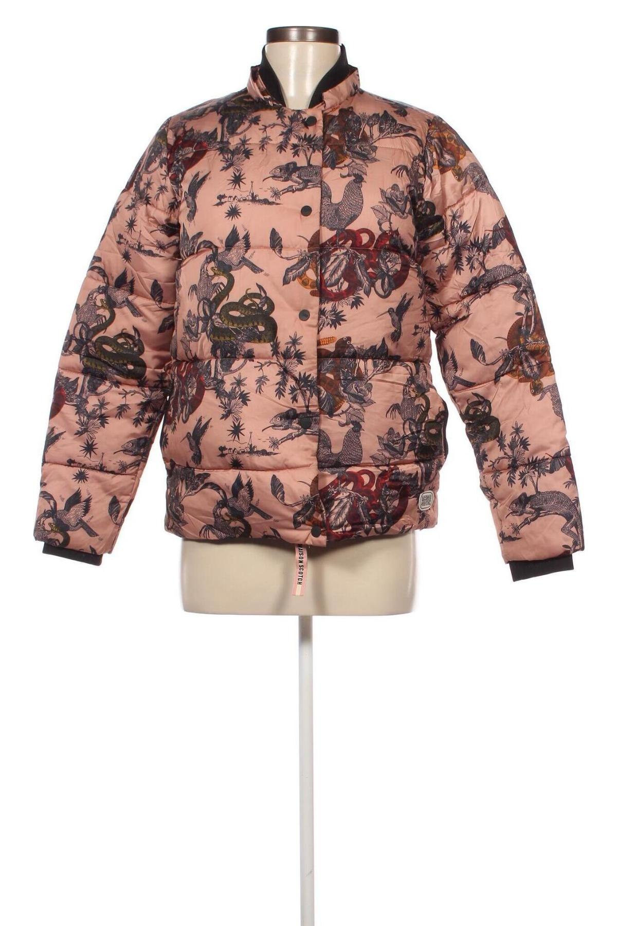 Damenjacke Scotch & Soda, Größe XS, Farbe Mehrfarbig, Preis € 123,99