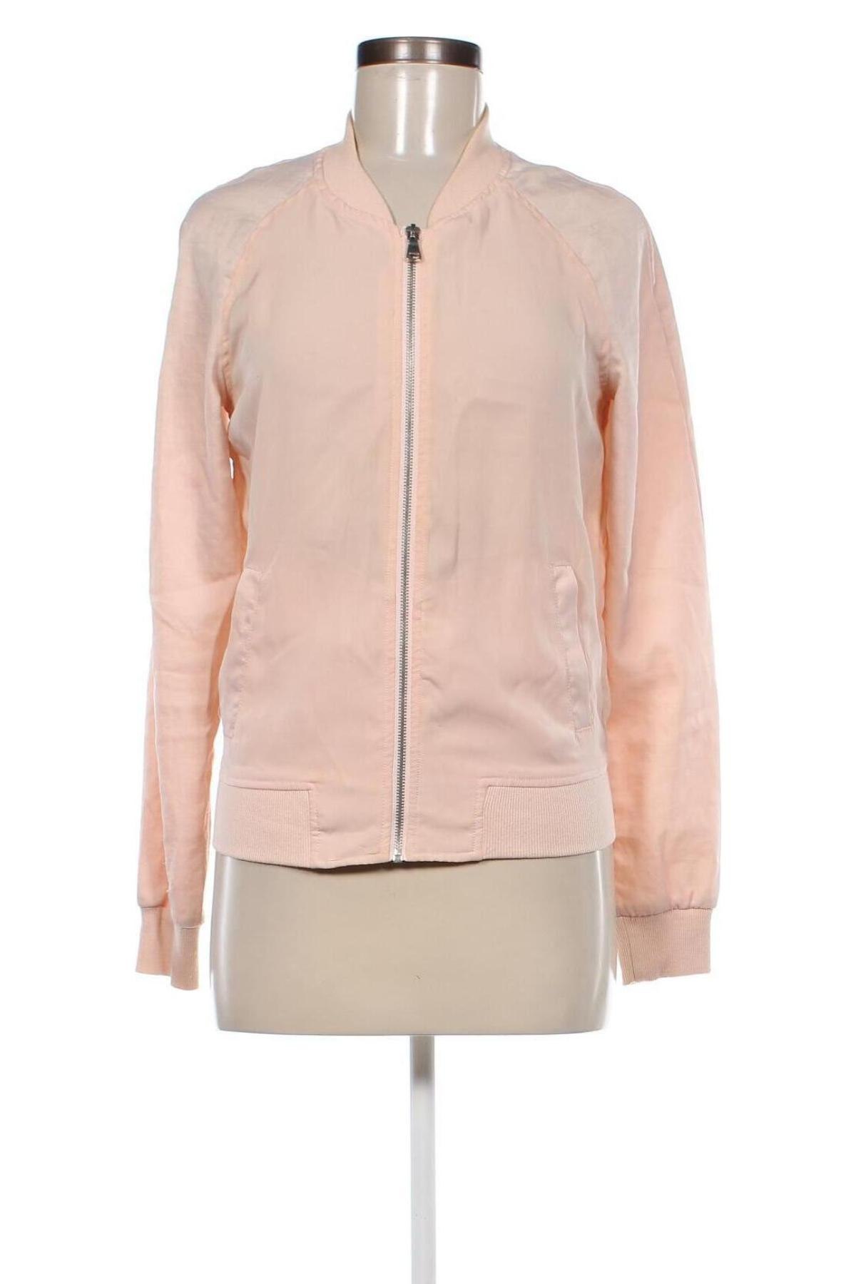 Damenjacke Stradivarius, Größe S, Farbe Rosa, Preis € 15,99