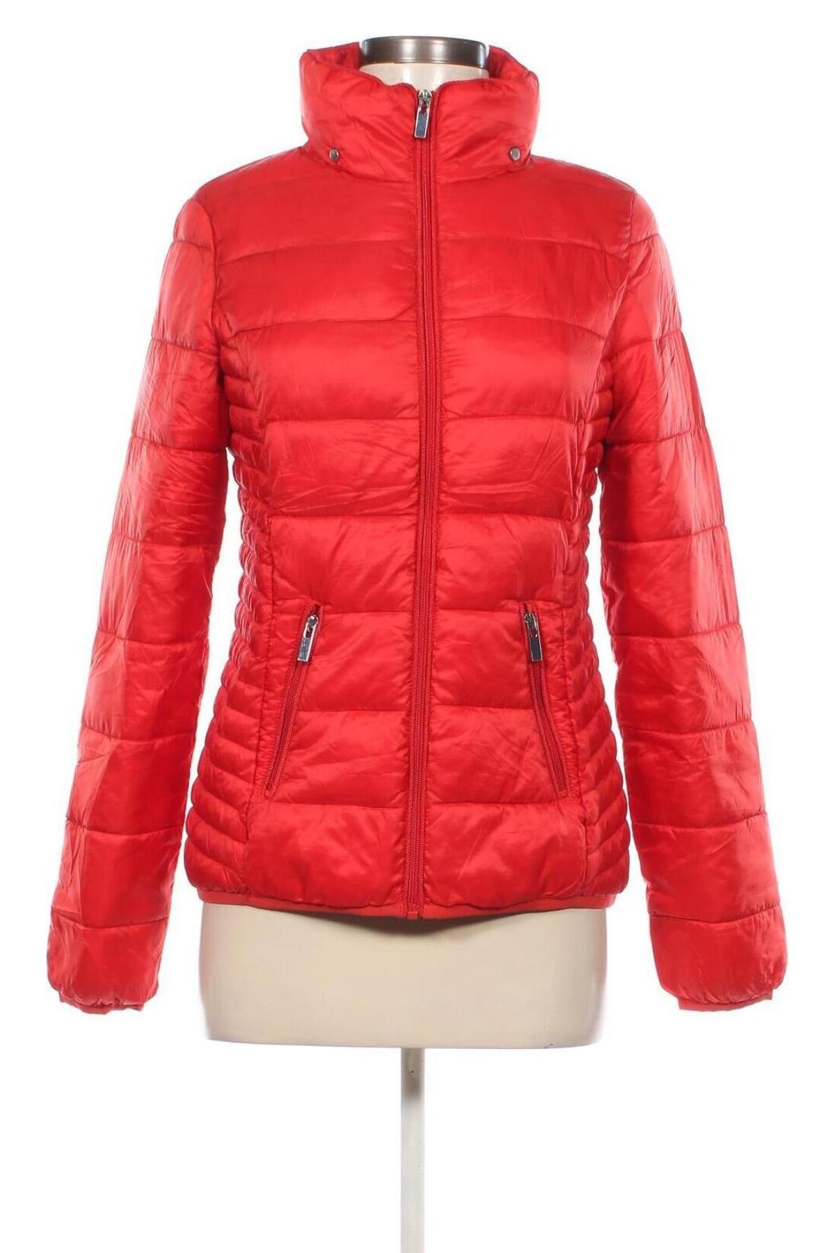 Damenjacke Street One, Größe XS, Farbe Rot, Preis 24,49 €