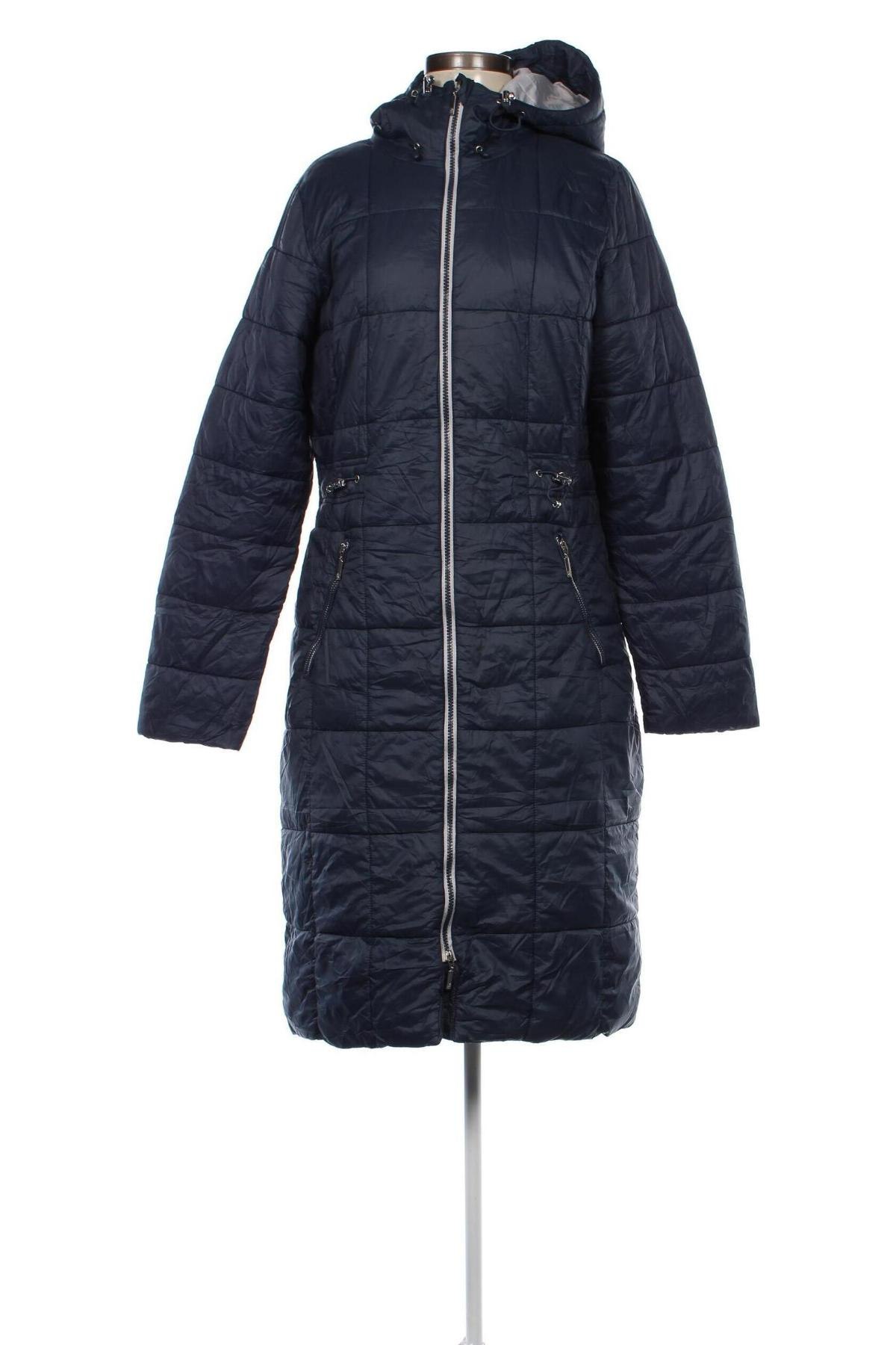 Damenjacke TCM, Größe L, Farbe Blau, Preis 17,49 €