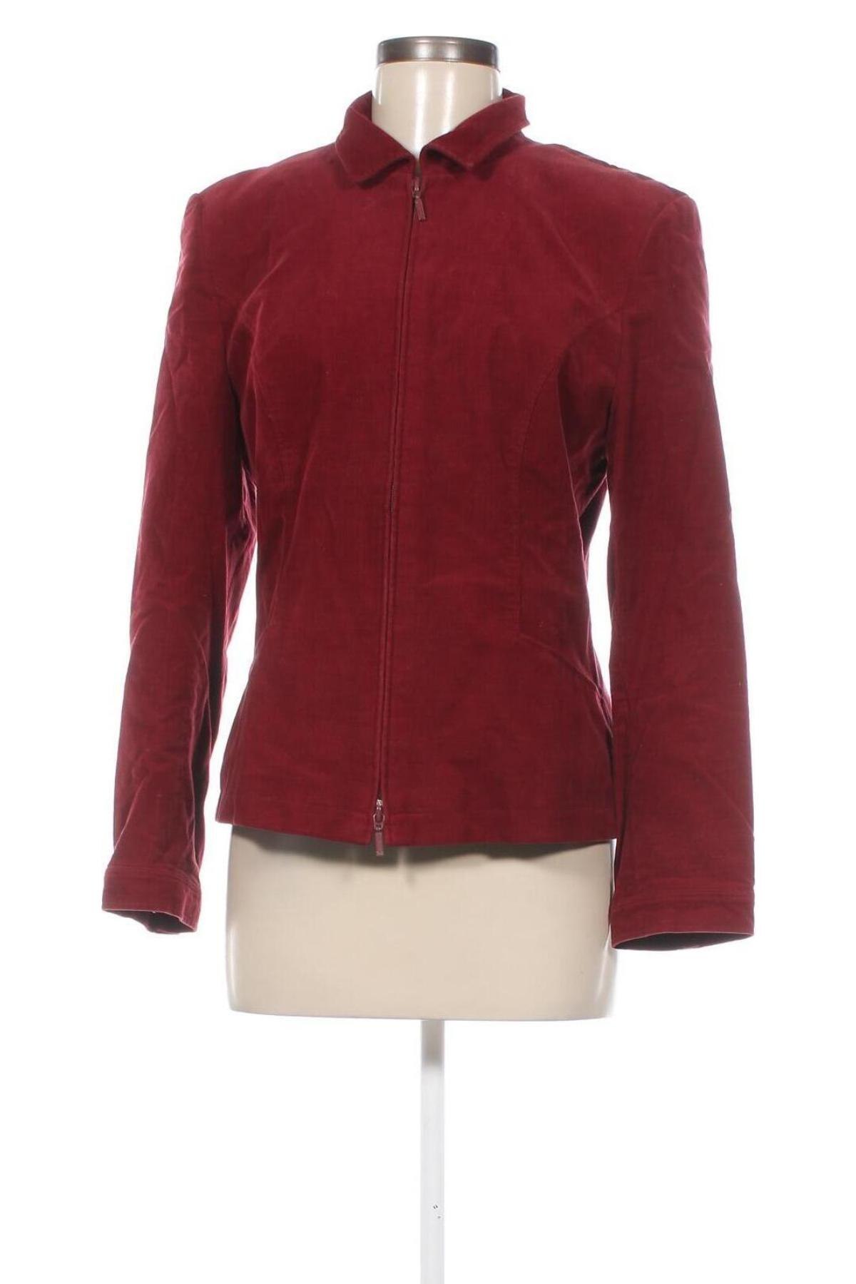 Damenjacke Taifun, Größe M, Farbe Rot, Preis € 61,99