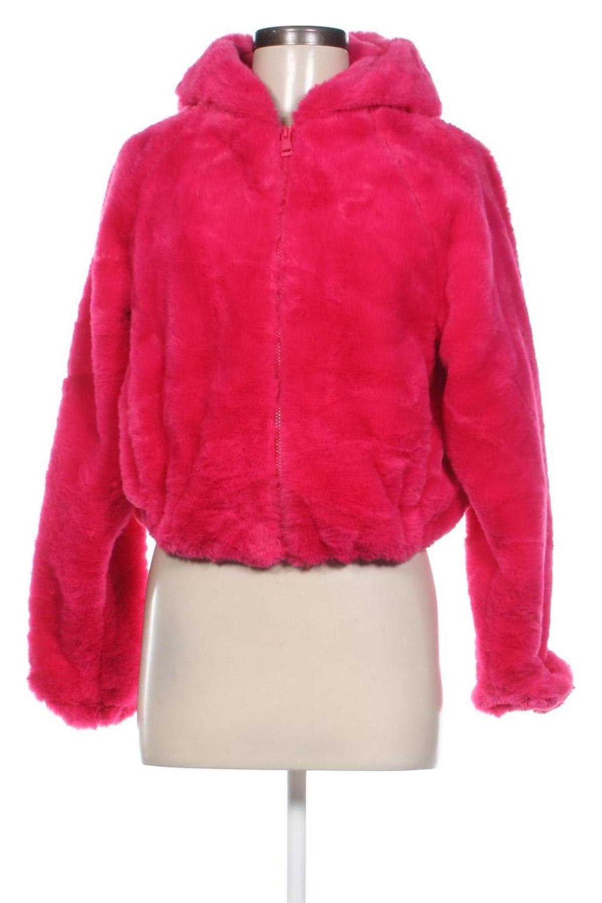 Damenjacke Terranova, Größe S, Farbe Rosa, Preis 33,99 €