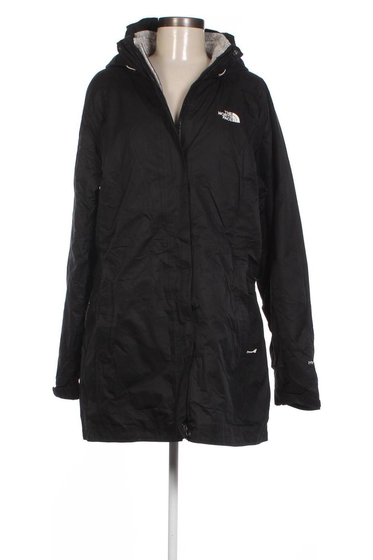 Kurtka damska The North Face, Rozmiar XL, Kolor Czarny, Cena 438,99 zł