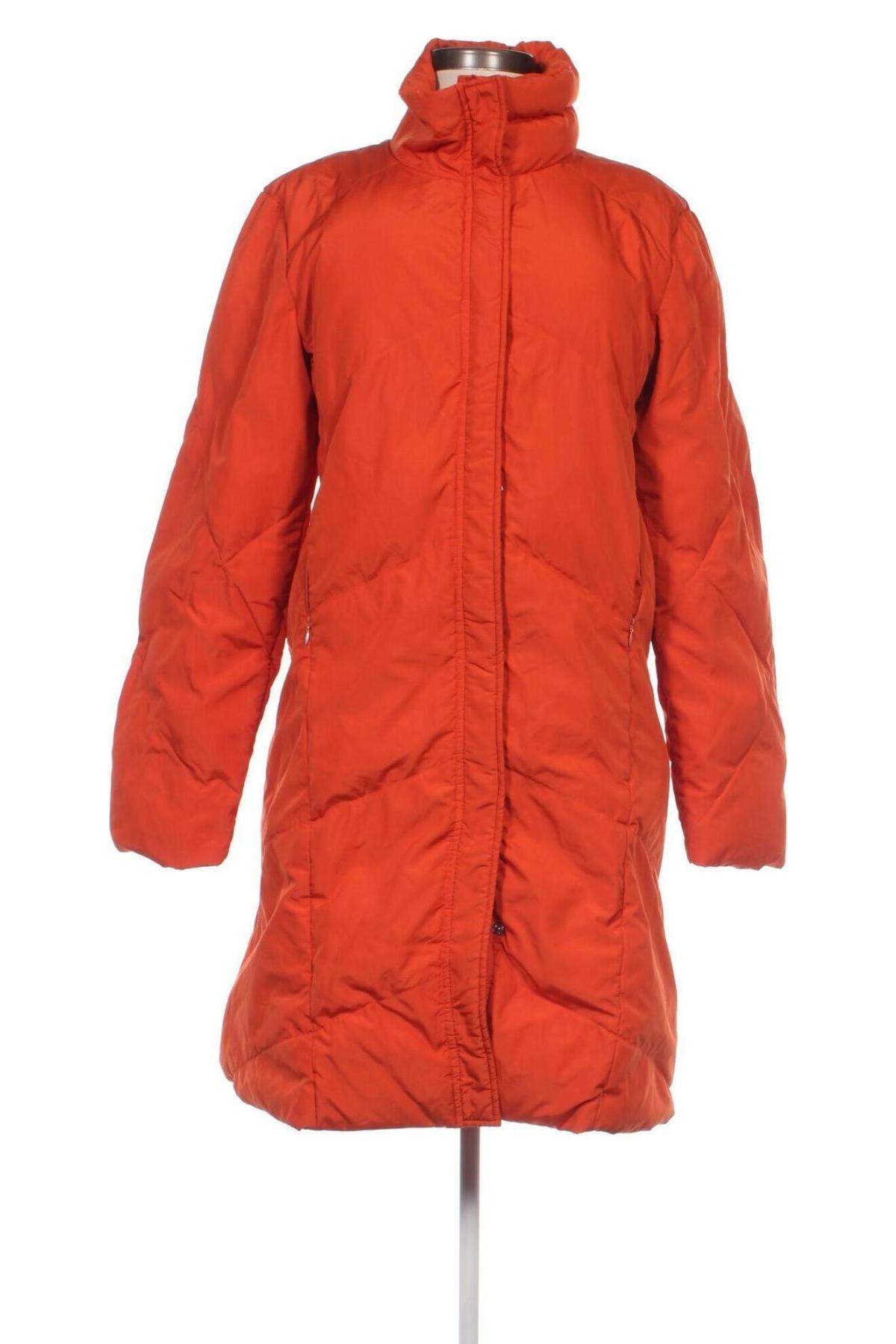 Damenjacke Trend, Größe M, Farbe Orange, Preis € 29,67