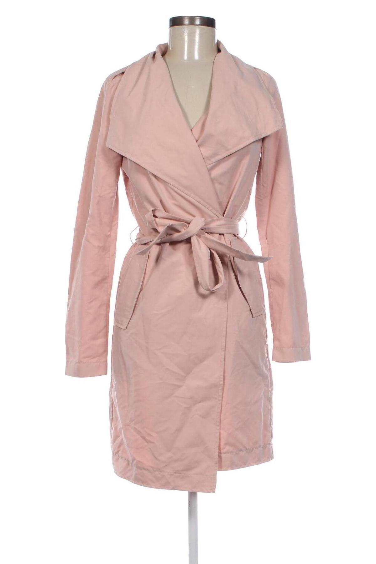 Damenjacke Vero Moda, Größe XS, Farbe Rosa, Preis 28,99 €