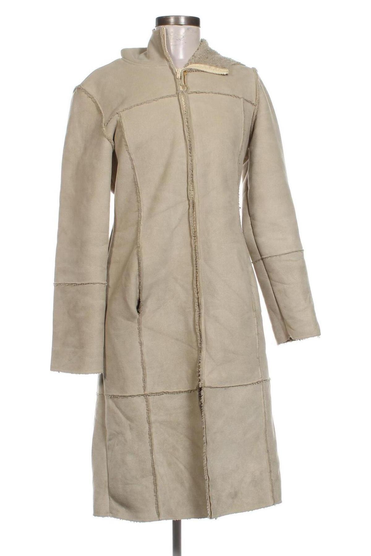 Damenjacke Vero Moda, Größe M, Farbe Beige, Preis € 28,99